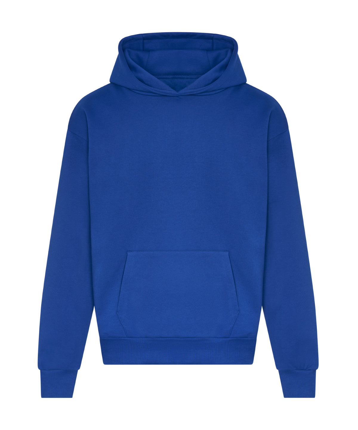 Hettupeysa AWDis Just Hoods JH120 – Bright Royal – 3XL