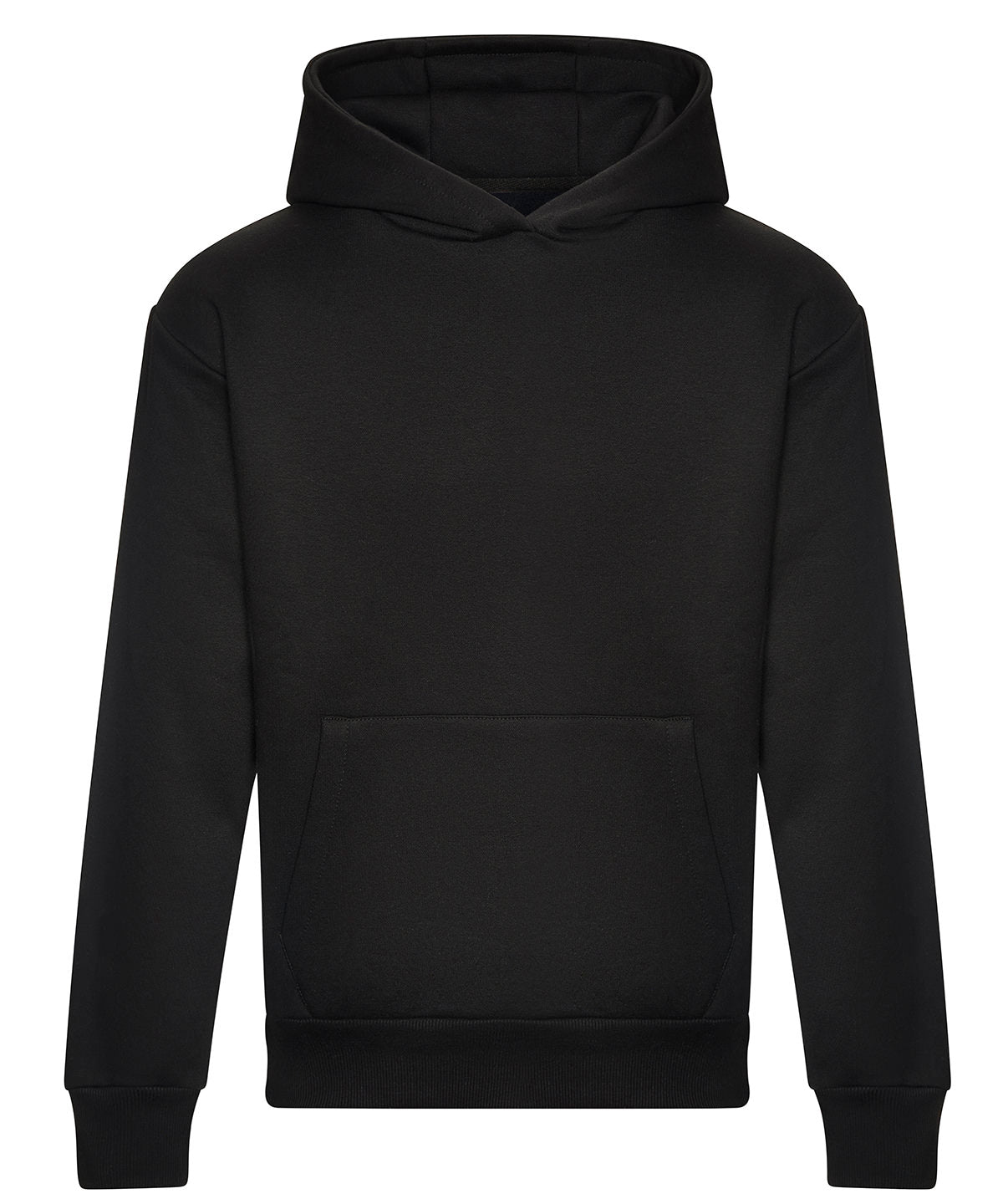 Hettupeysa AWDis Just Hoods JH120 – Deep Black* – 5XL