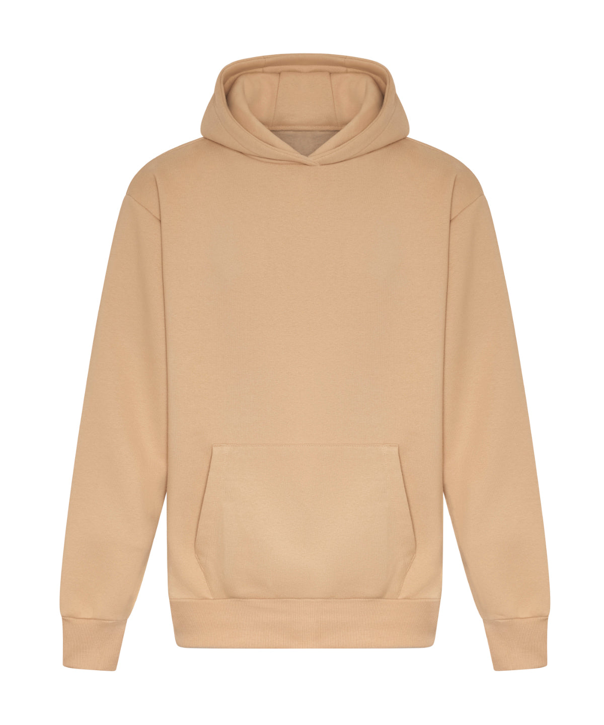 Hettupeysa AWDis Just Hoods JH120 – Desert Sand – 3XL