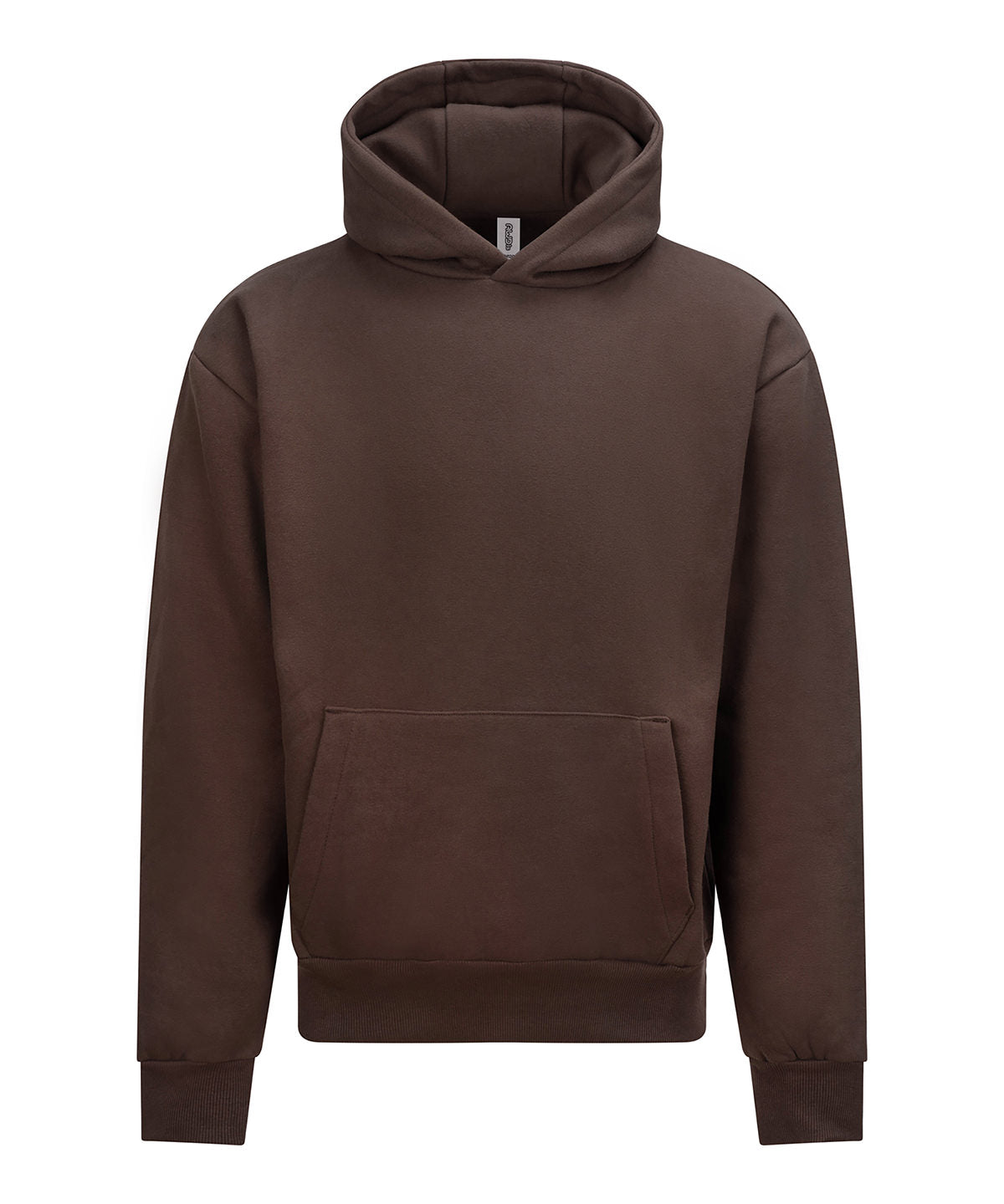 Hettupeysa AWDis Just Hoods JH120 – Espresso – 3XL