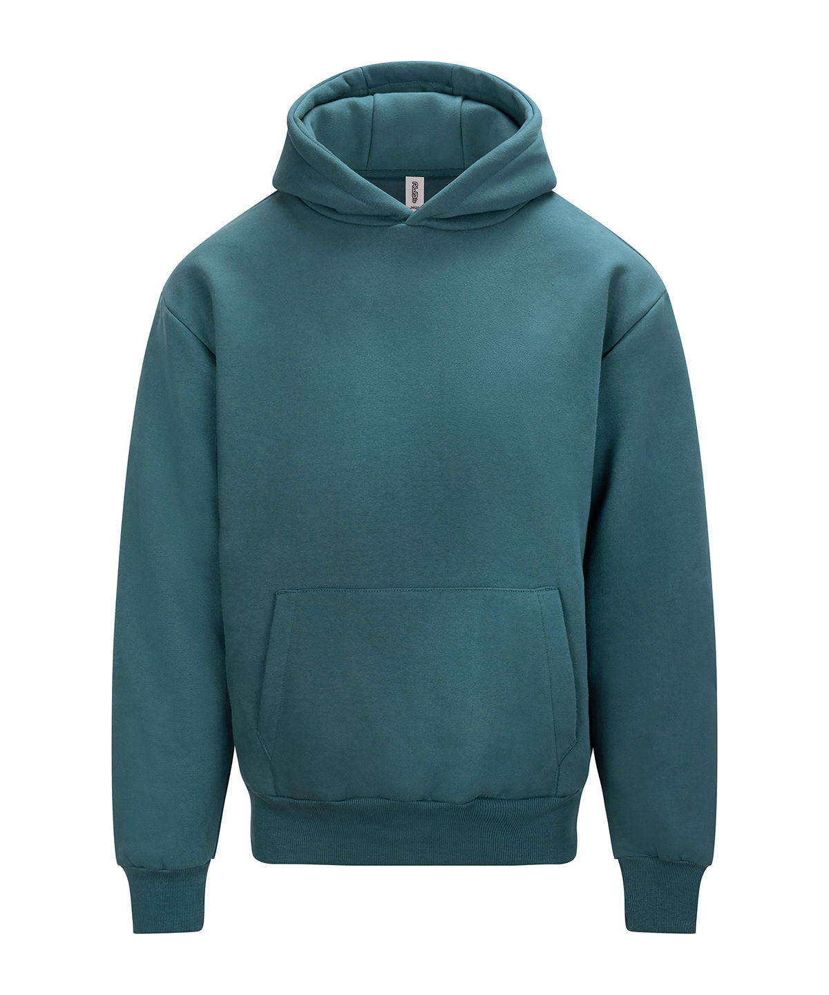Hettupeysa AWDis Just Hoods JH120 – Teal – 3XL