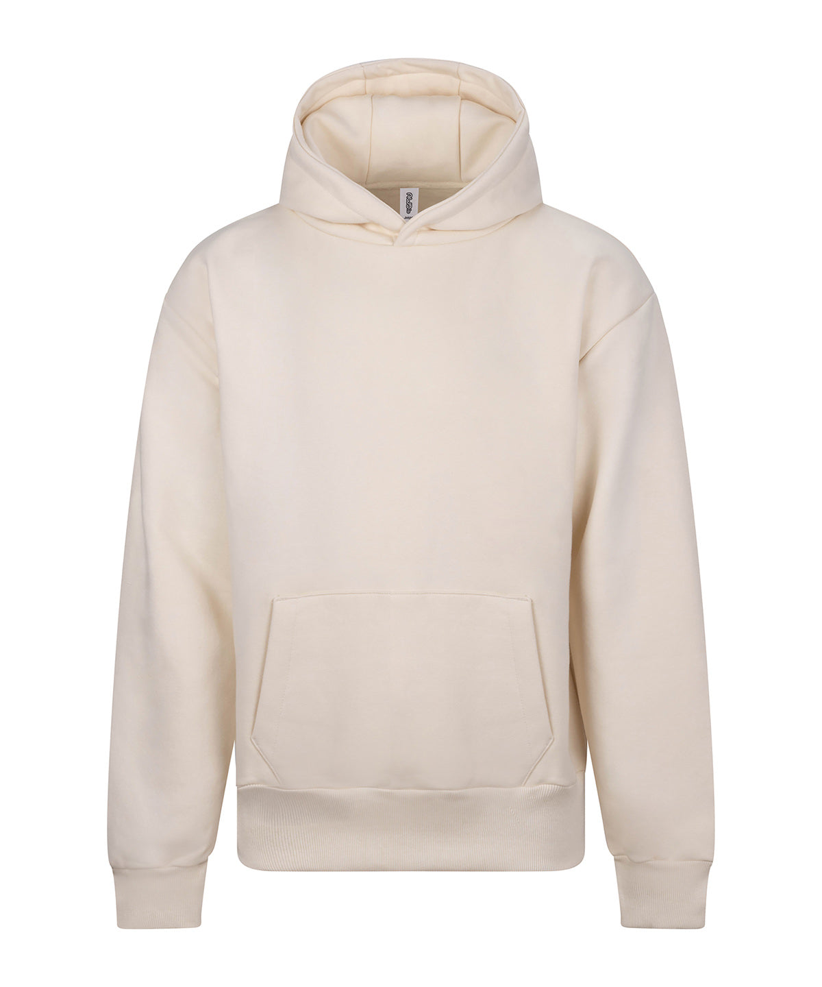 Hettupeysa AWDis Just Hoods JH120 – Vanilla Milkshake – 3XL