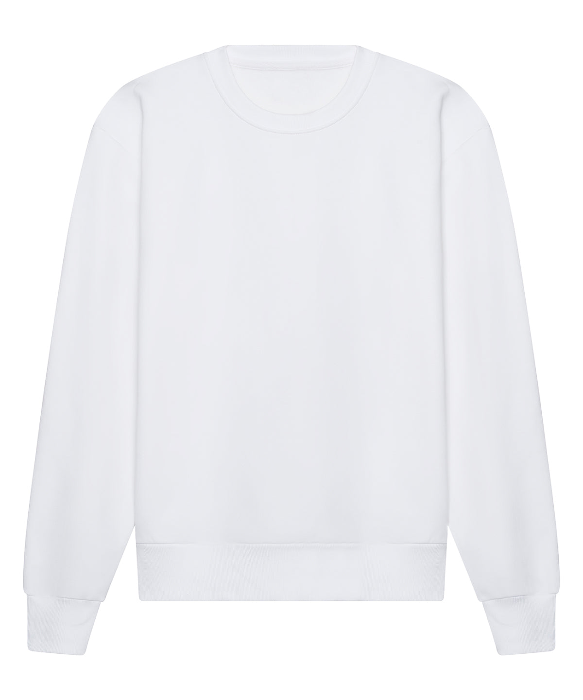 Peysa AWDis Just Hoods JH123 – Arctic White – 3XL