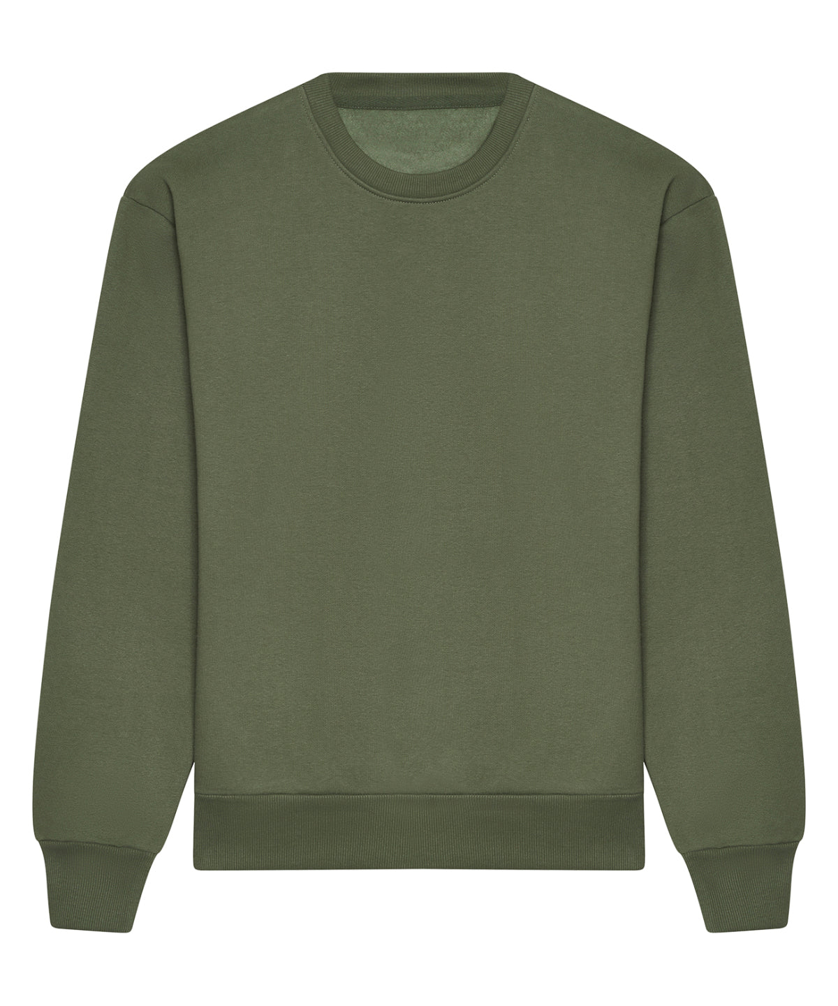 Peysa AWDis Just Hoods JH123 – Earthy Green – 3XL
