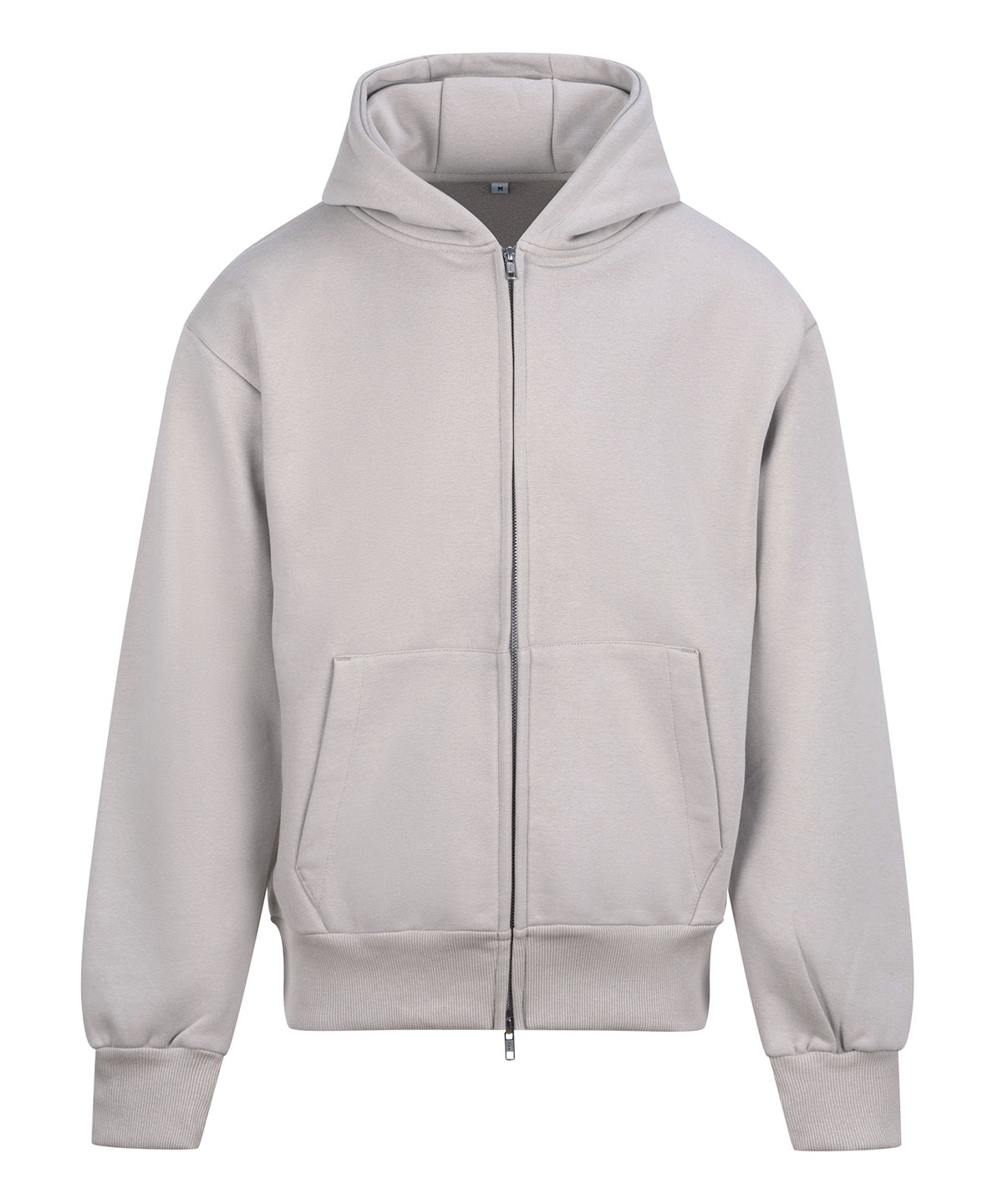 Hettupeysa AWDis Just Hoods JH125 – Natural Stone – 3XL