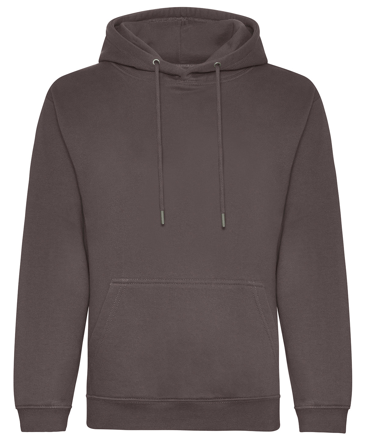 Hettupeysa AWDis Just Hoods JH201 – Charcoal – 3XL