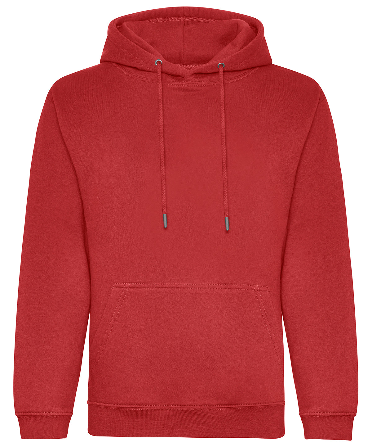 Hettupeysa AWDis Just Hoods JH201 – Fire Red – 3XL
