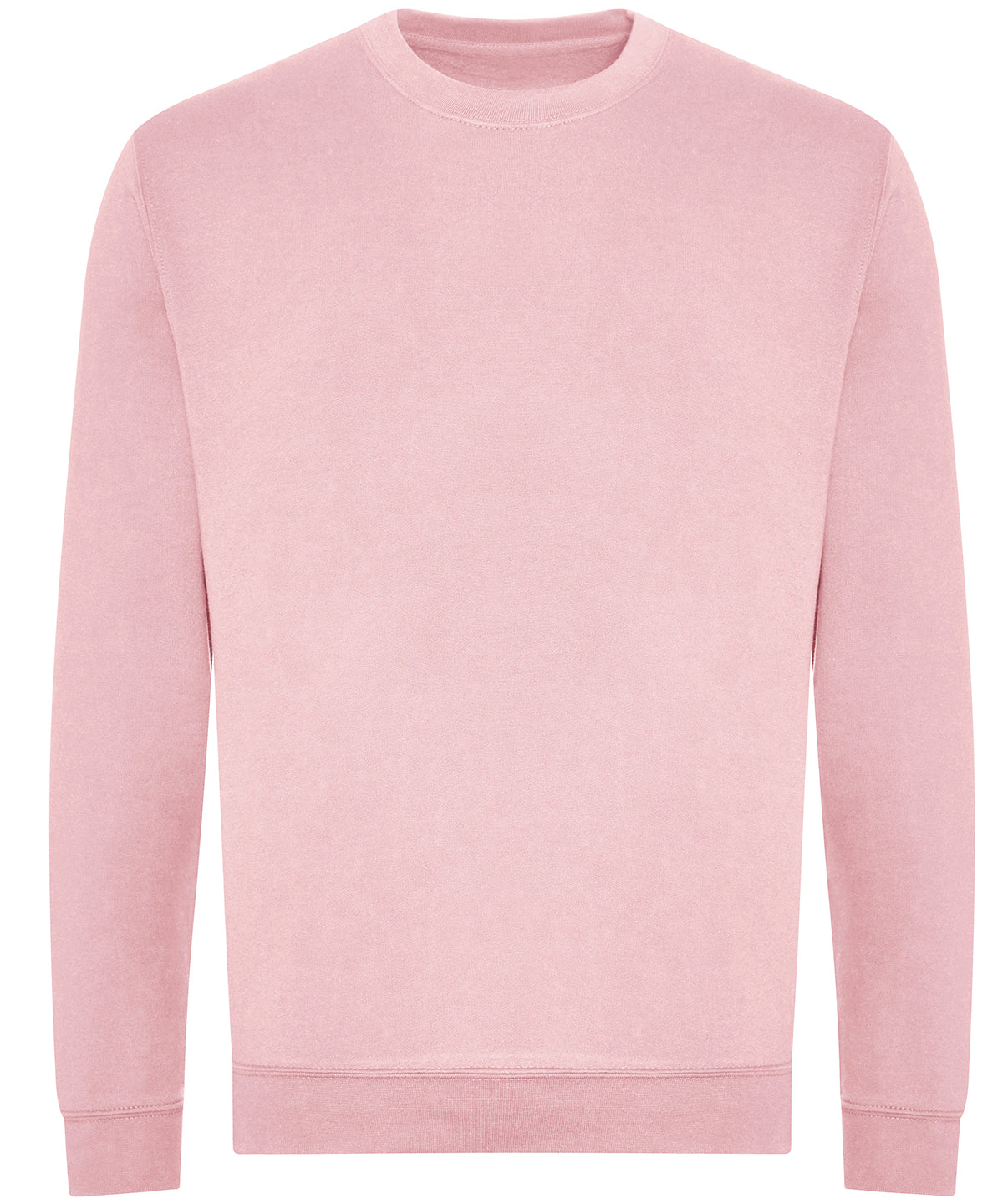 Peysa AWDis Just Hoods JH230 – Baby Pink – 2XL