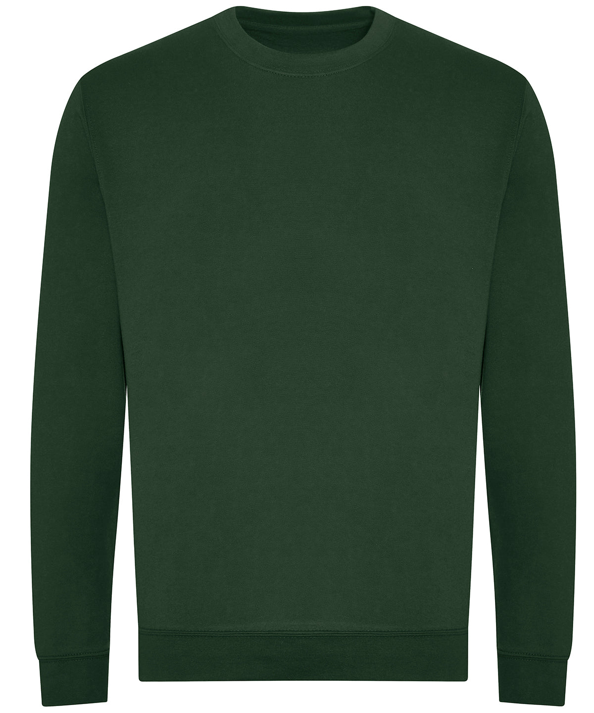 Peysa AWDis Just Hoods JH230 – Bottle Green – 2XL