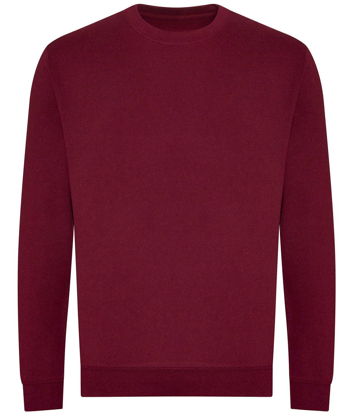 Peysa AWDis Just Hoods JH230 – Vínrauður – 2XL