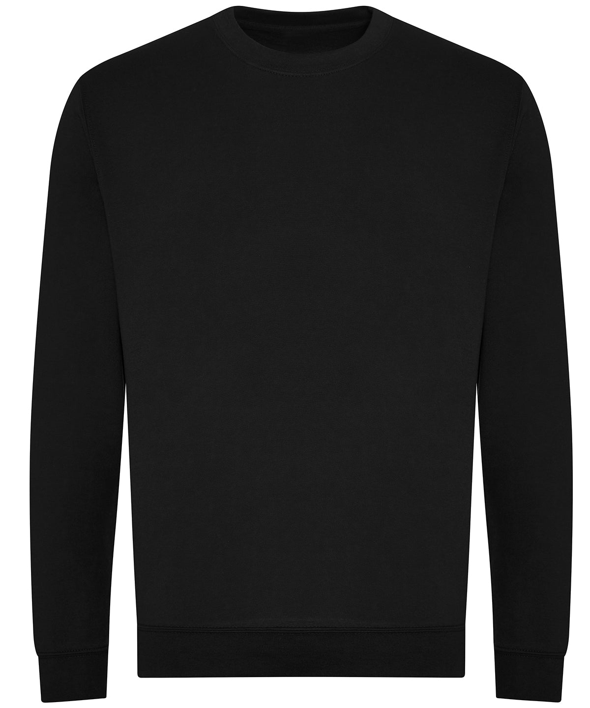 Peysa AWDis Just Hoods JH230 – Deep Black – 2XL
