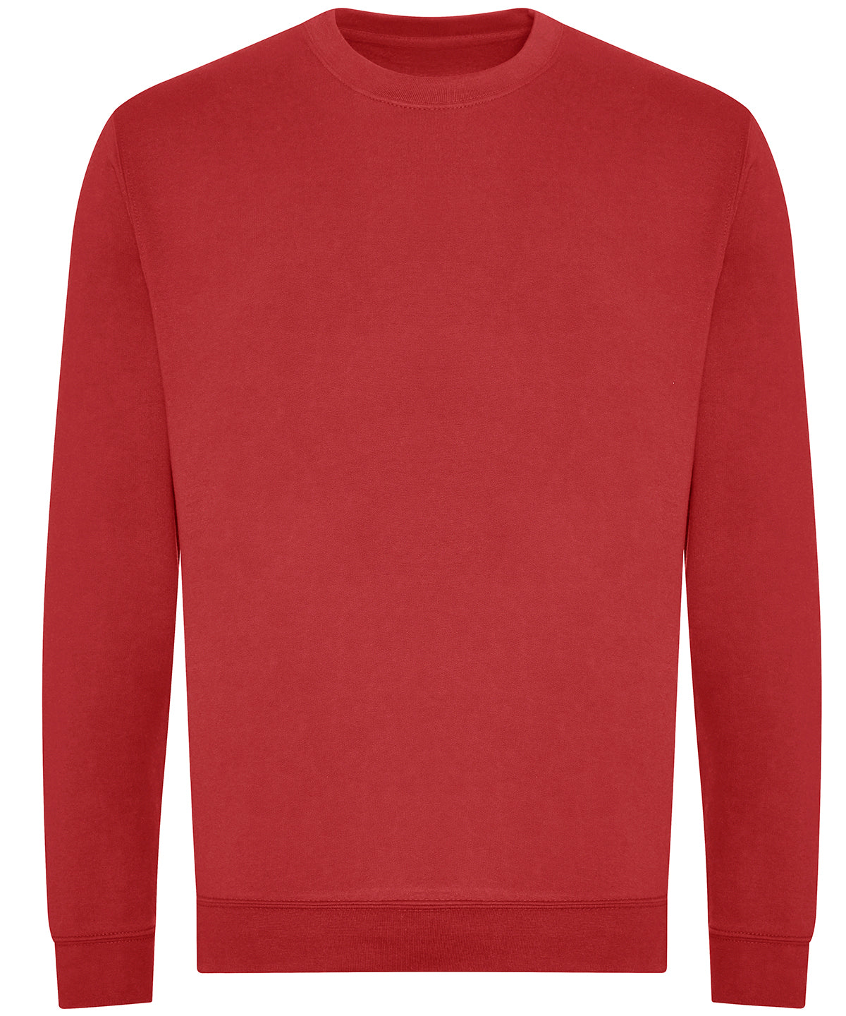 Peysa AWDis Just Hoods JH230 – Fire Red – 2XL