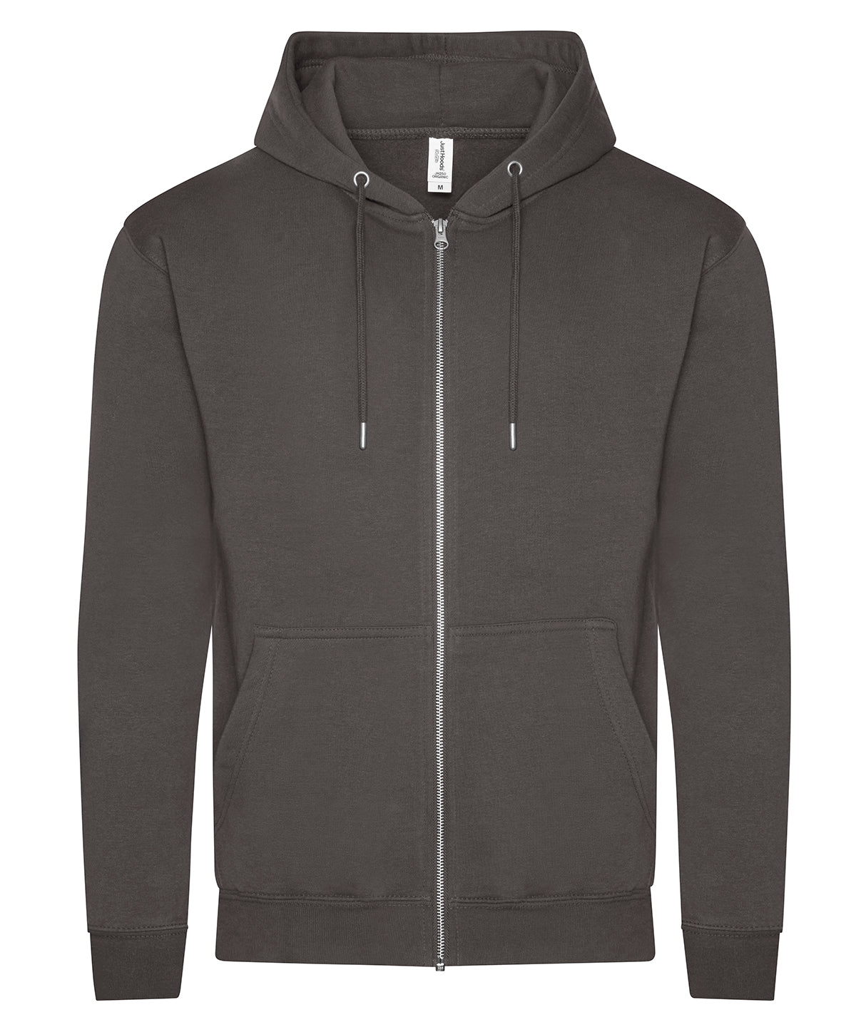 Hettupeysa AWDis Just Hoods JH250 – Charcoal – 2XL