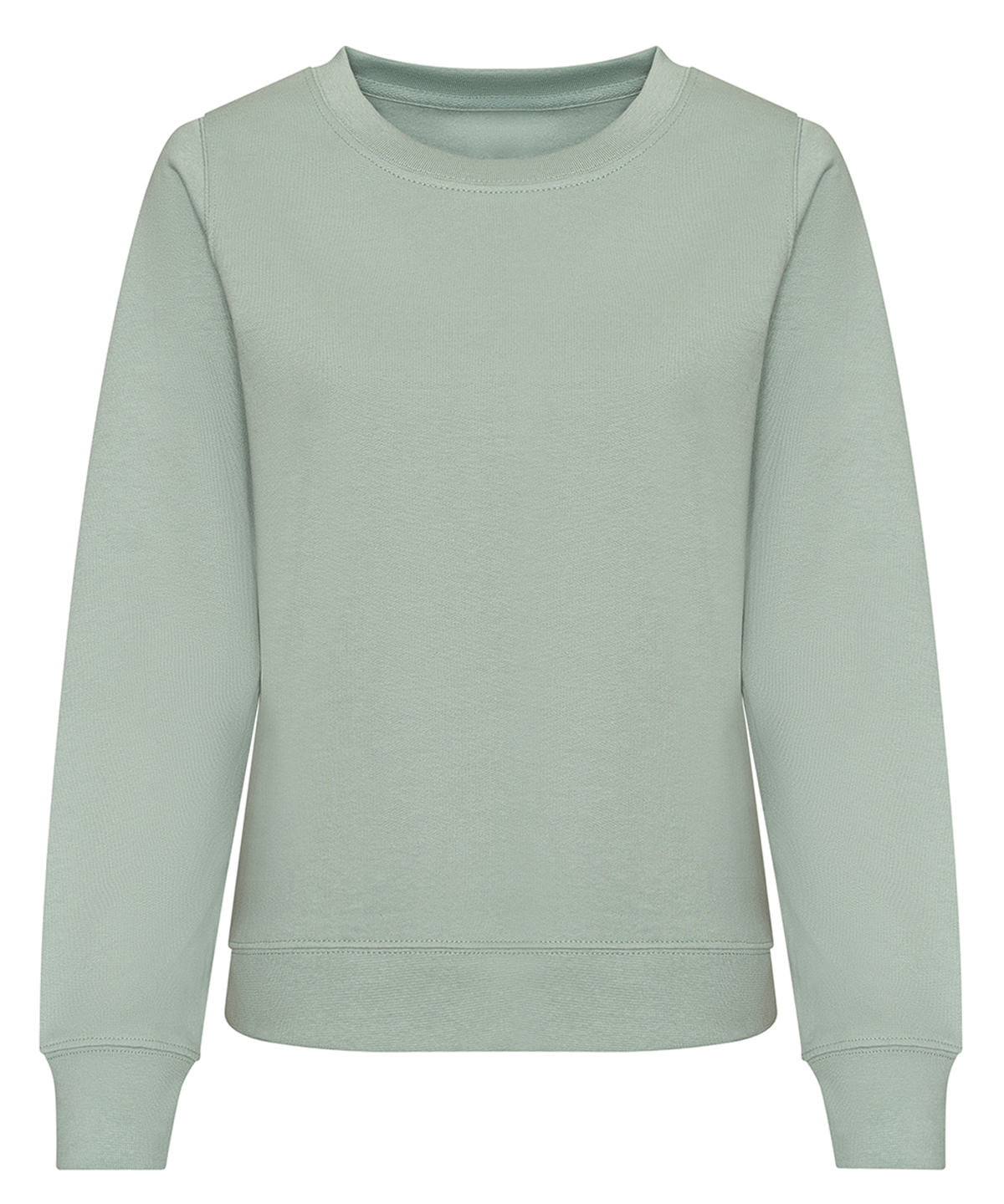 Peysa AWDis Just Hoods JH30F – Dusty Green – 2XL