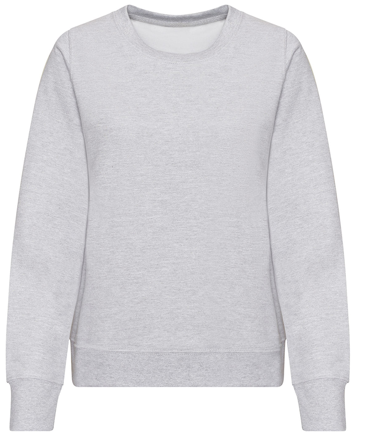 Peysa AWDis Just Hoods JH30F – Heather Grey – 2XL