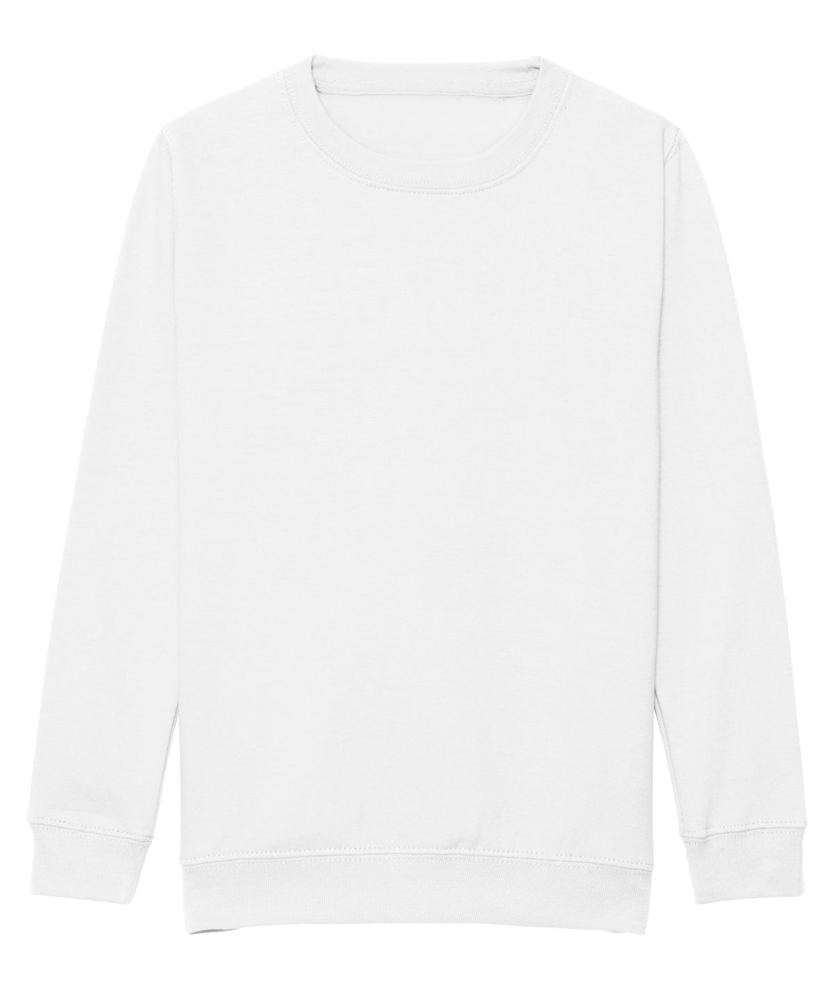 Peysa AWDis Just Hoods JH30J – Arctic White – 12/13 Years