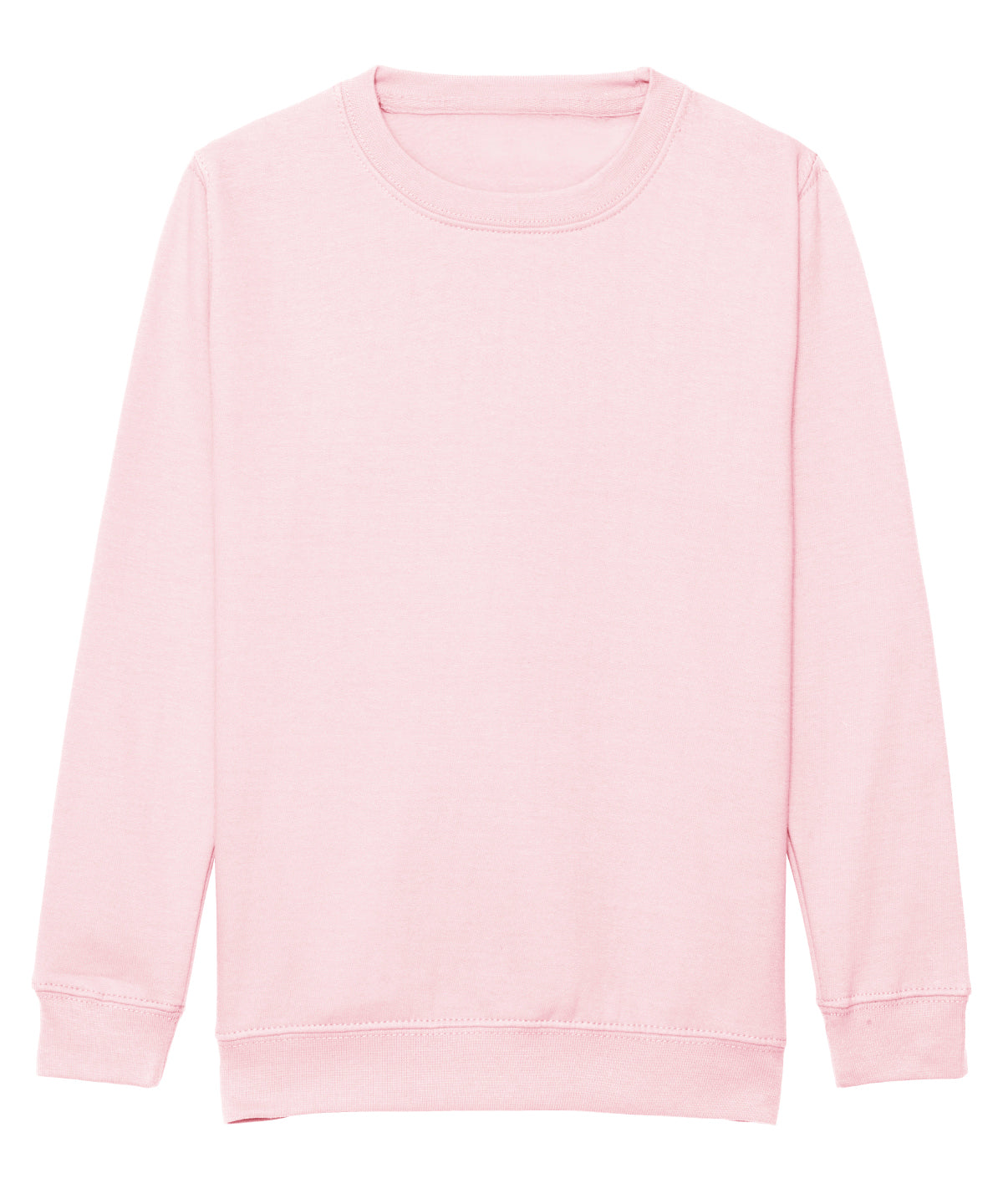 Peysa AWDis Just Hoods JH30J – Baby Pink – 12/13 Years