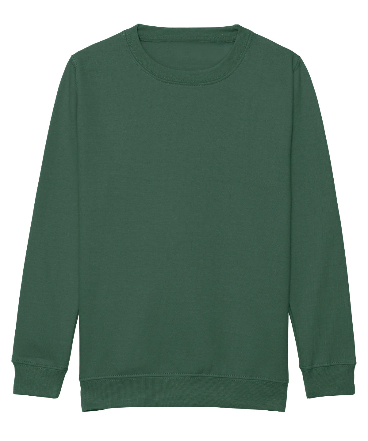 Peysa AWDis Just Hoods JH30J – Bottle Green – 12/13 Years