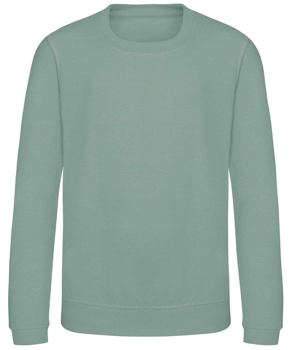 Peysa AWDis Just Hoods JH30J – Dusty Green – 12/13 Years