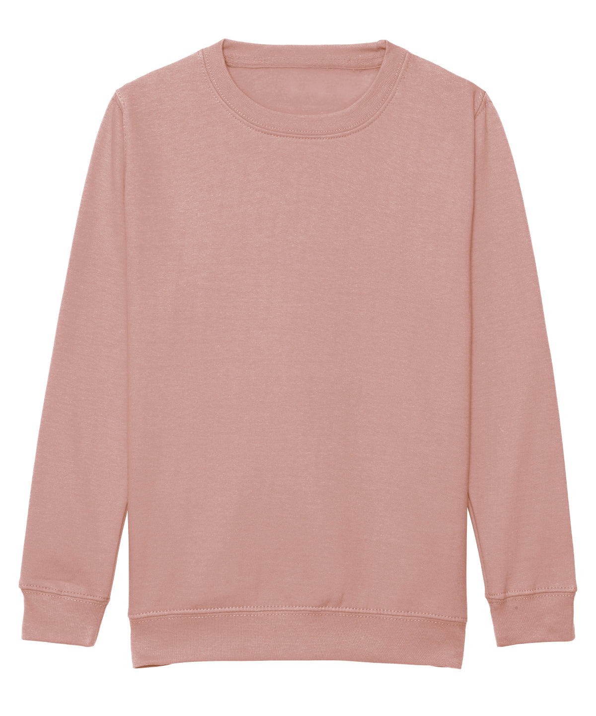 Peysa AWDis Just Hoods JH30J – Dusty Pink – 12/13 Years