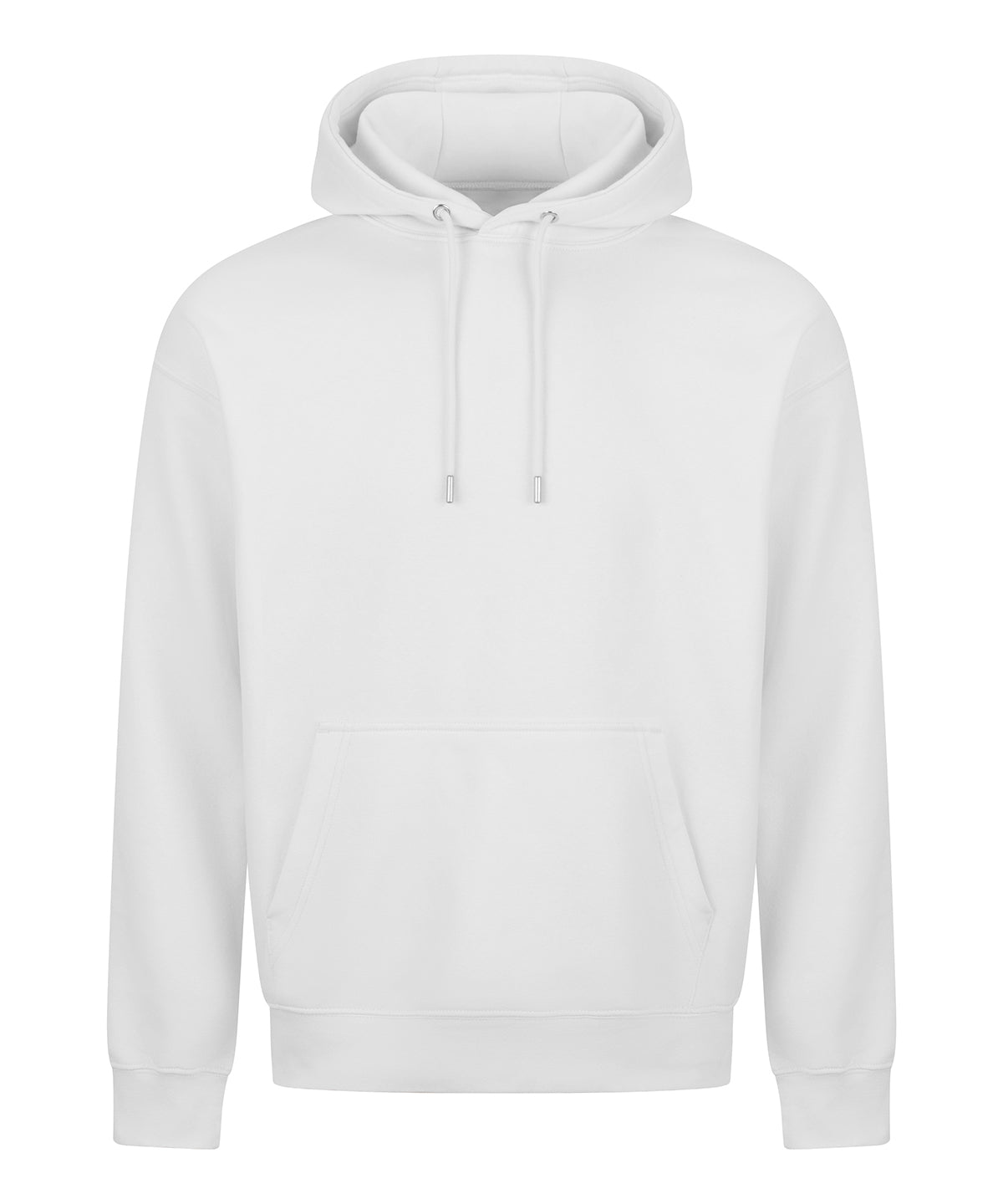 Hettupeysa AWDis Just Hoods JH501 – Arctic White