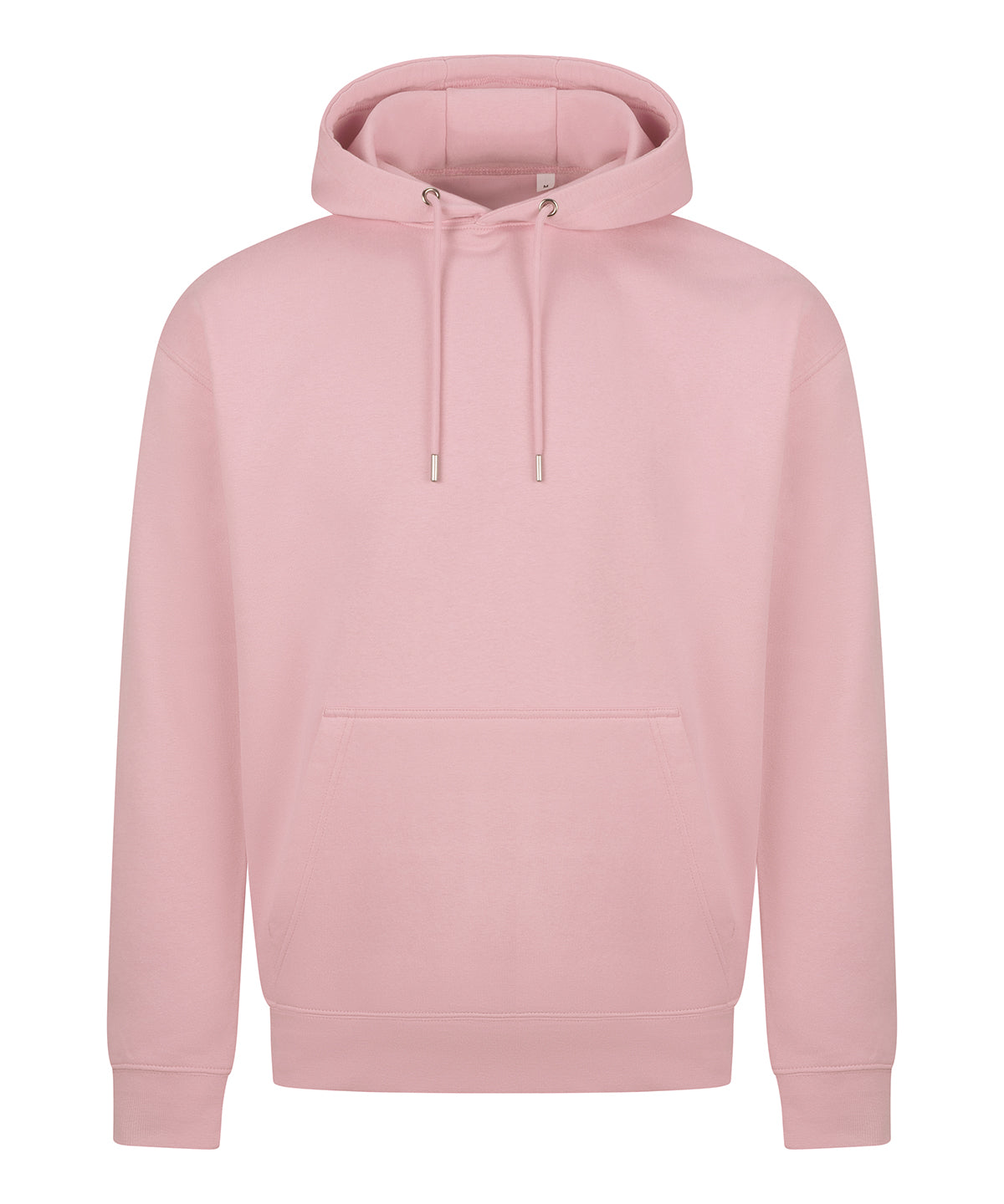 Hettupeysa AWDis Just Hoods JH501 – Ljósbleikur
