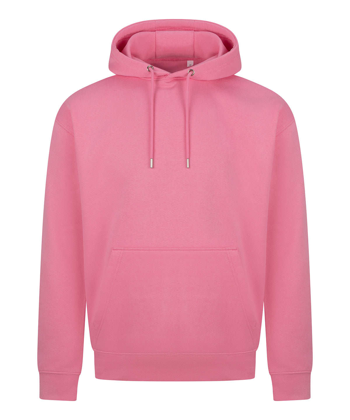Hettupeysa AWDis Just Hoods JH501 – Candy Pink