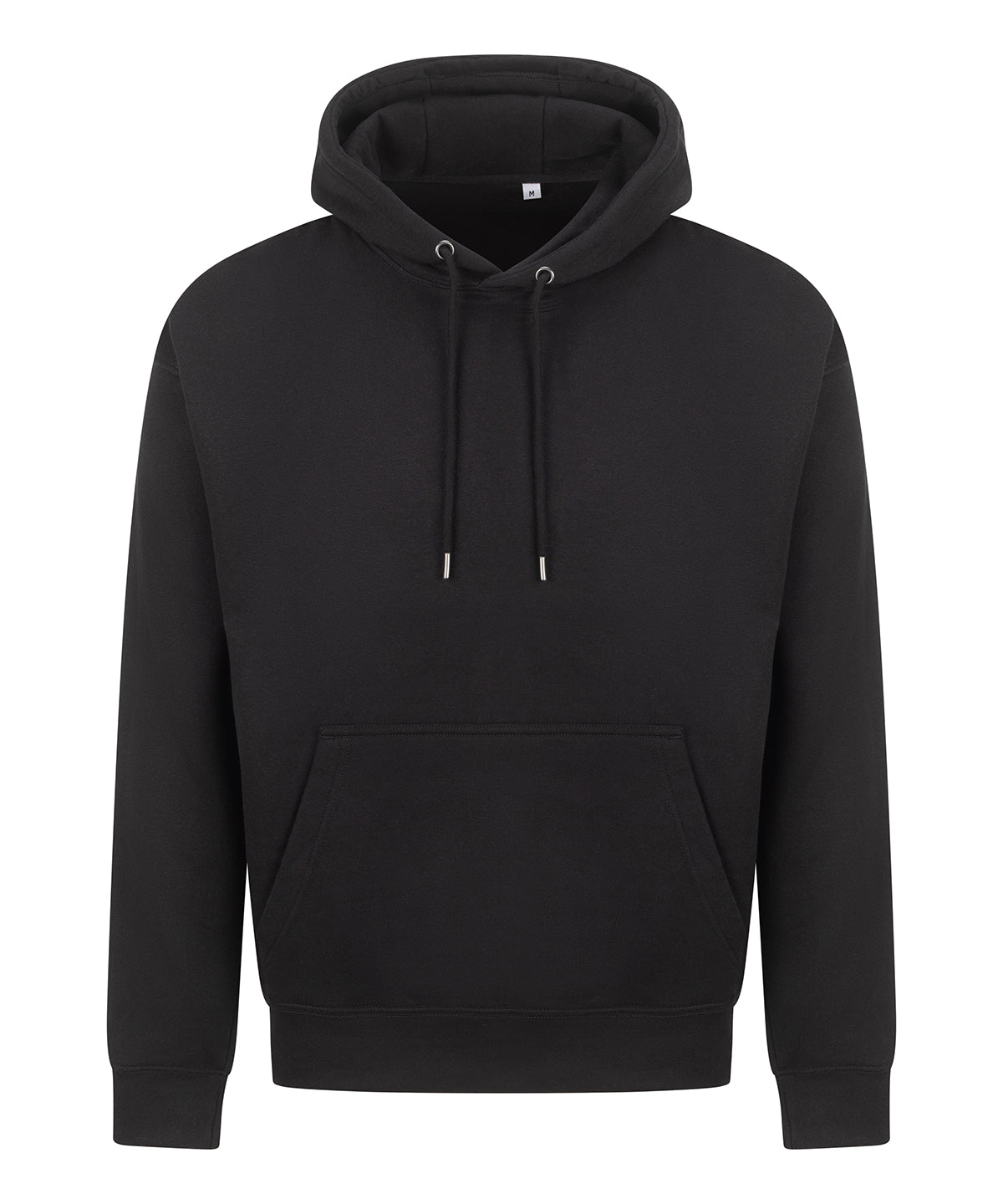 Hettupeysa AWDis Just Hoods JH501 – Deep Black
