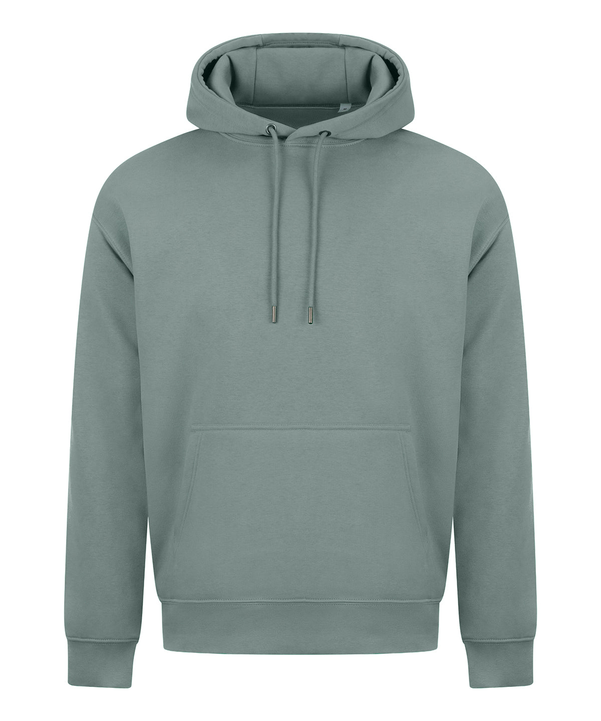 Hettupeysa AWDis Just Hoods JH501 – Dusty Green