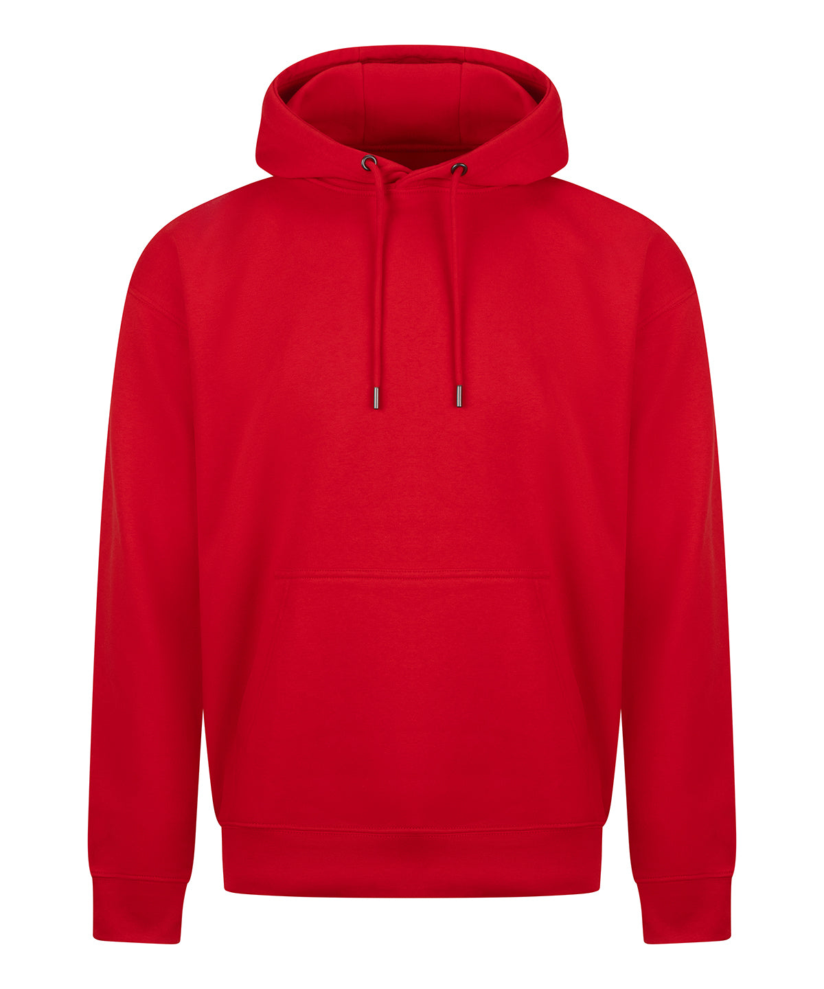 Hettupeysa AWDis Just Hoods JH501 – Fire Red