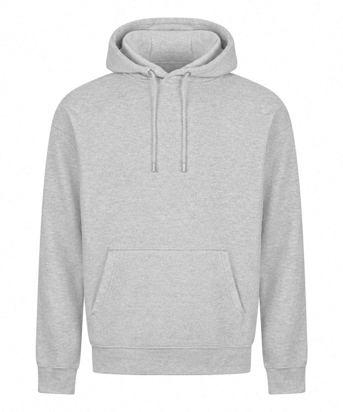 Hettupeysa AWDis Just Hoods JH501 – Heather Grey