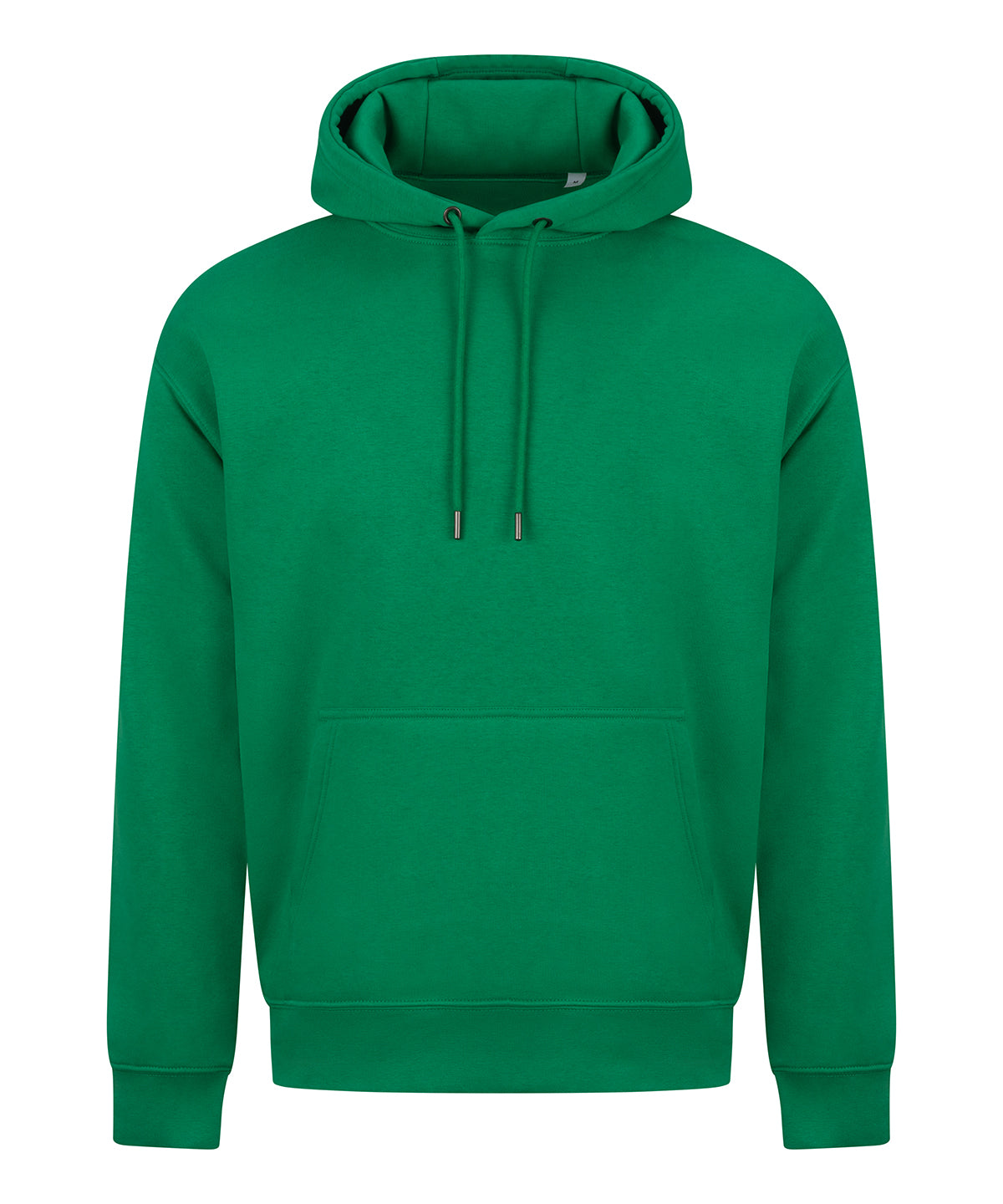 Hettupeysa AWDis Just Hoods JH501 – Kelly Green