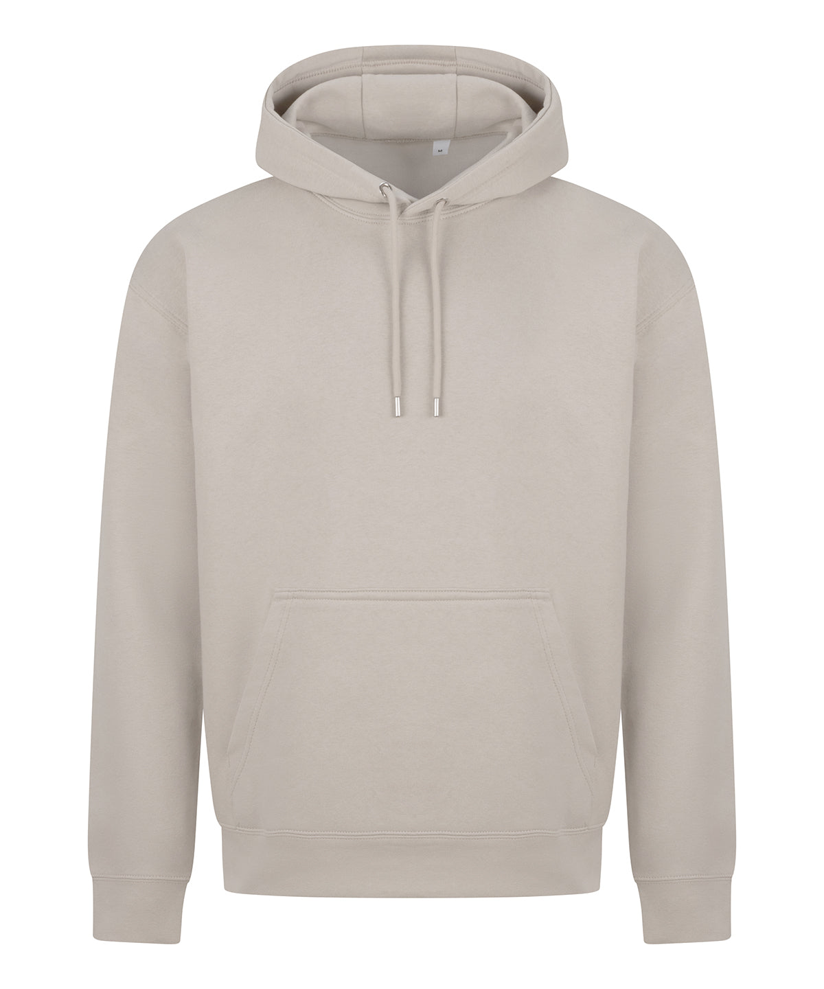 Hettupeysa AWDis Just Hoods JH501 – Natural Stone