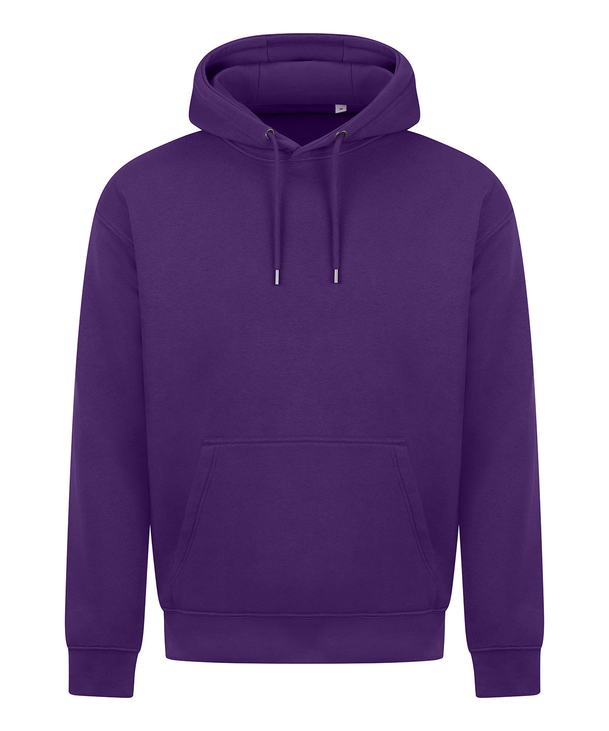 Hettupeysa AWDis Just Hoods JH501 – Fjólublár
