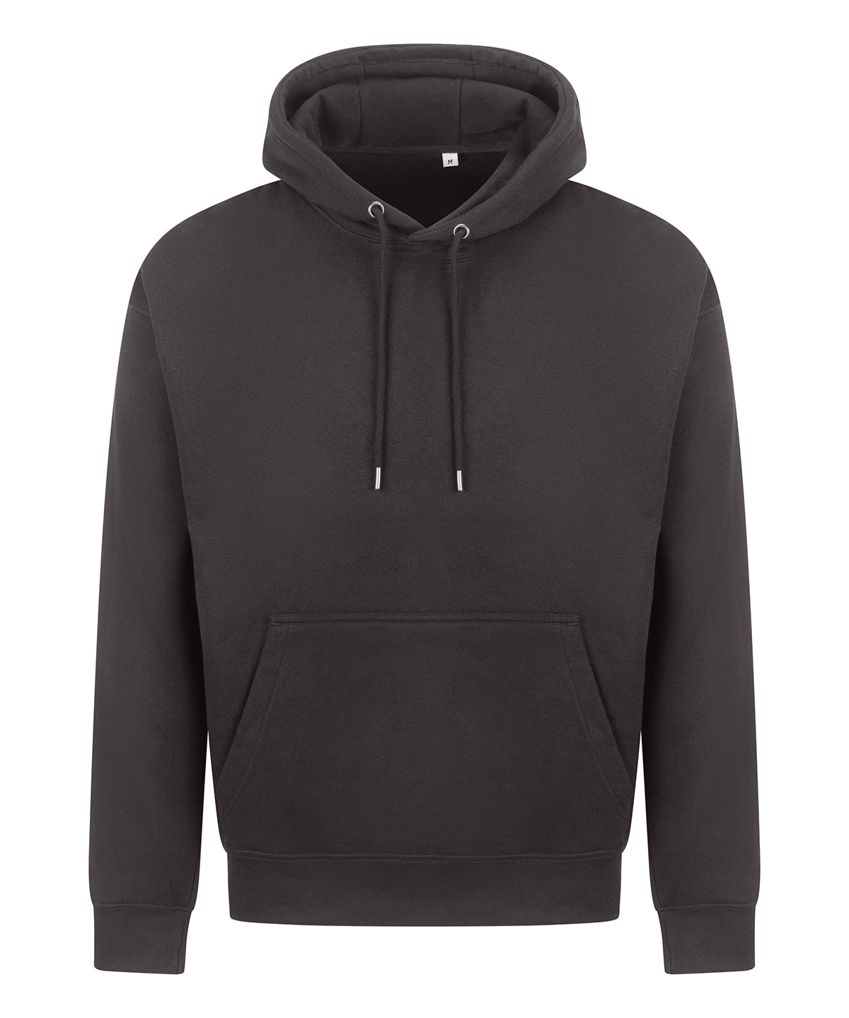 Hettupeysa AWDis Just Hoods JH501 – Solid Charcoal