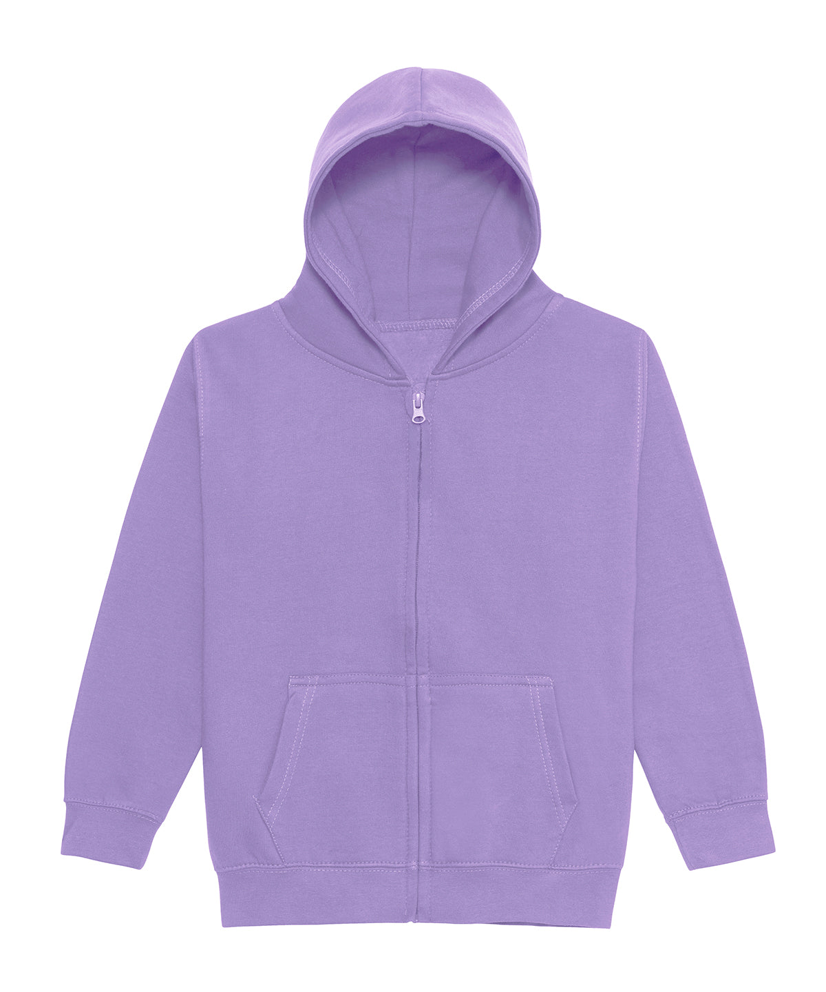 Hettupeysa AWDis Just Hoods JH50J – Digital Lavender – 12/13 Years