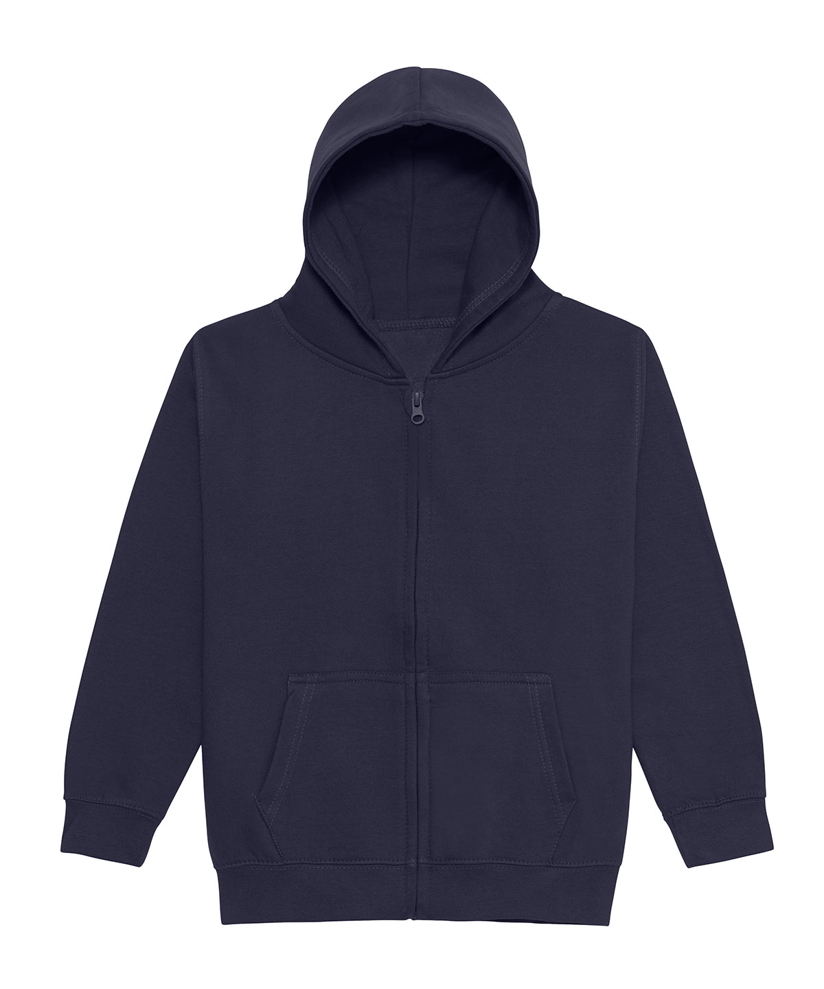 Hettupeysa AWDis Just Hoods JH50J – New French Navy – 12/13 Years