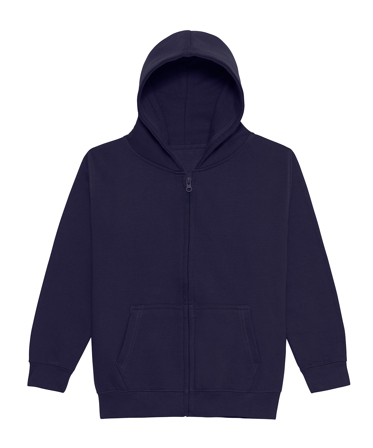 Hettupeysa AWDis Just Hoods JH50J – Oxford Navy – 12/13 Years