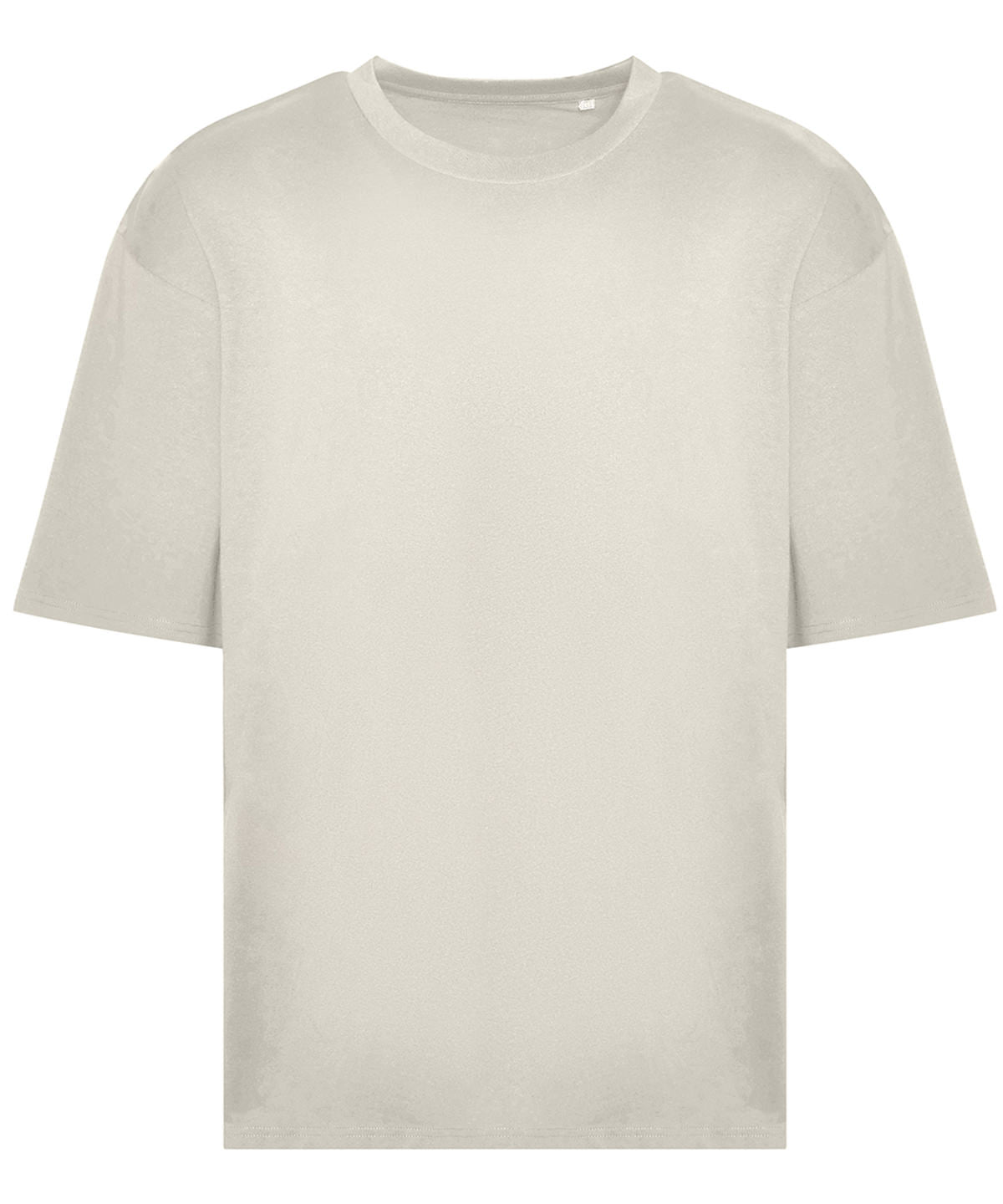 Stuttermabolur AWDis Just T's JT009 – Natural Stone – 2XL
