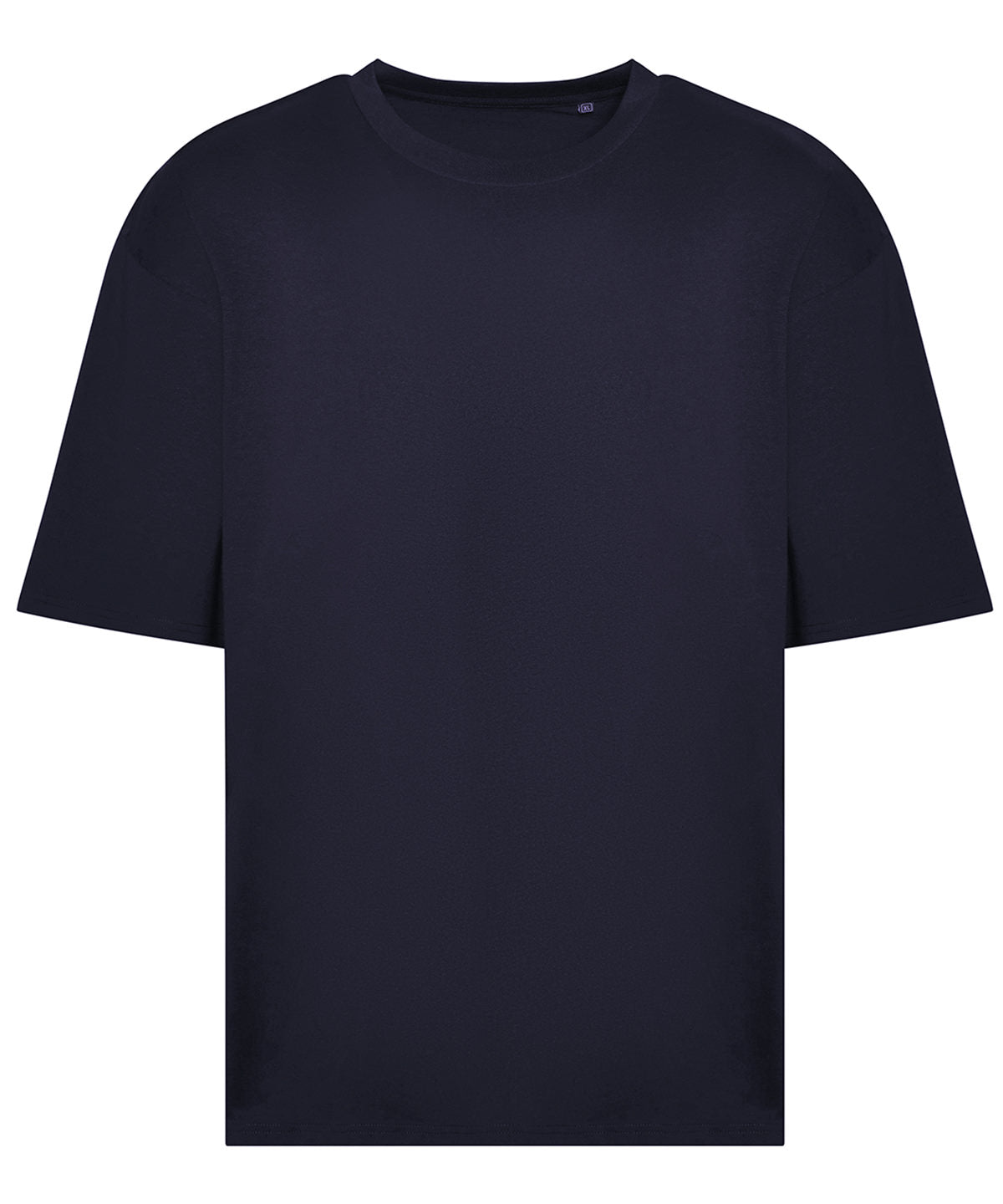 Stuttermabolur AWDis Just T's JT009 – New French Navy – 2XL