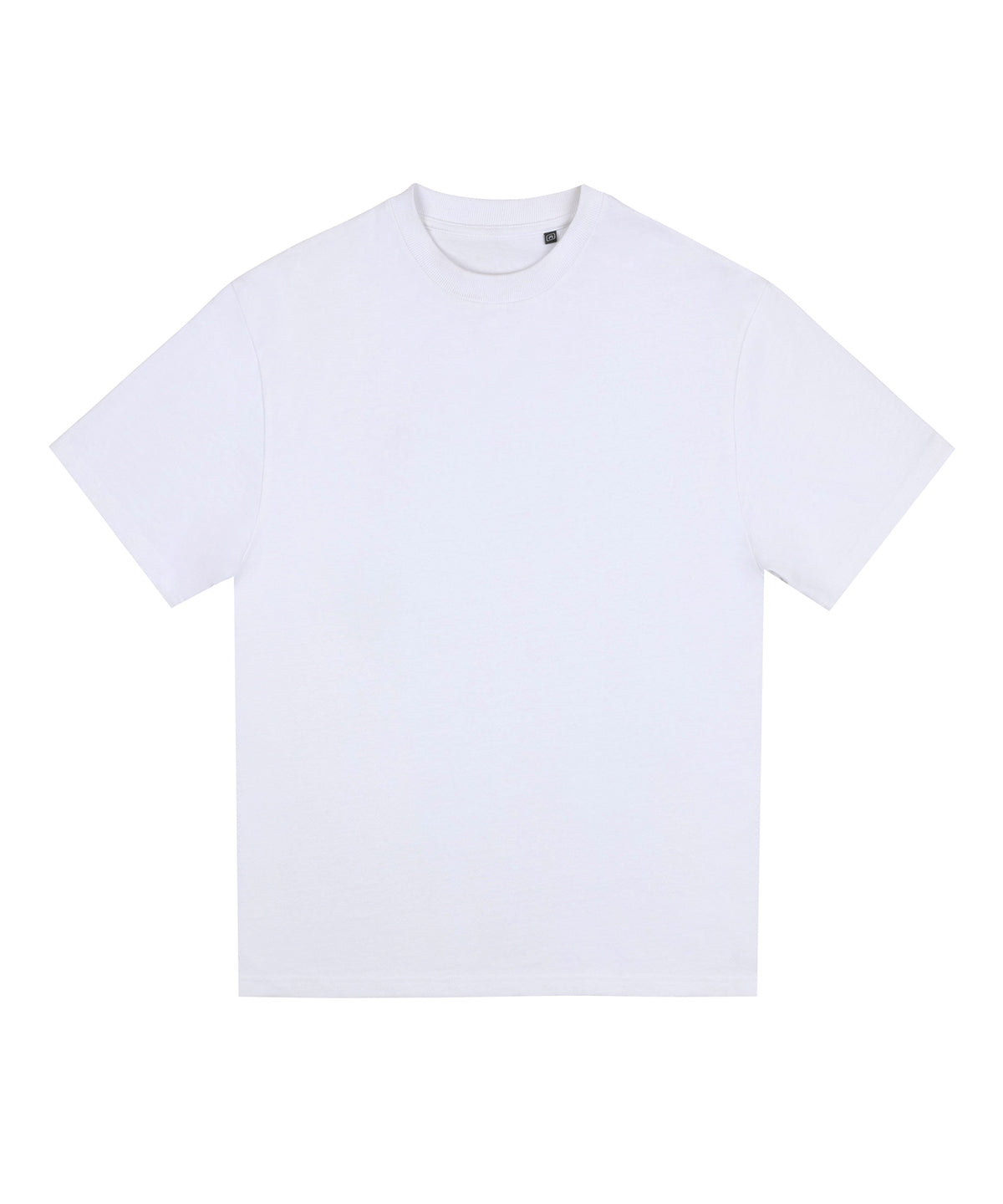 Stuttermabolur AWDis Just T's JT120 – Hvítur – 2XL