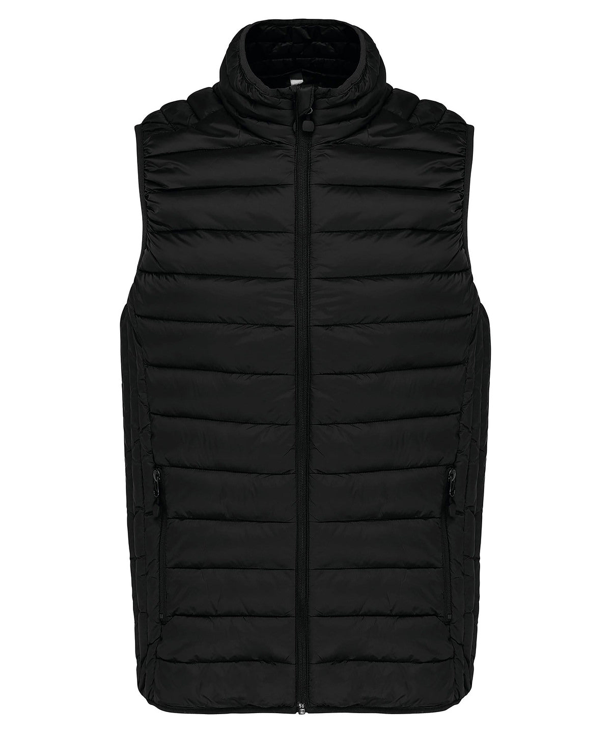 Vesti Kariban K6113 – Svartur – 3XL