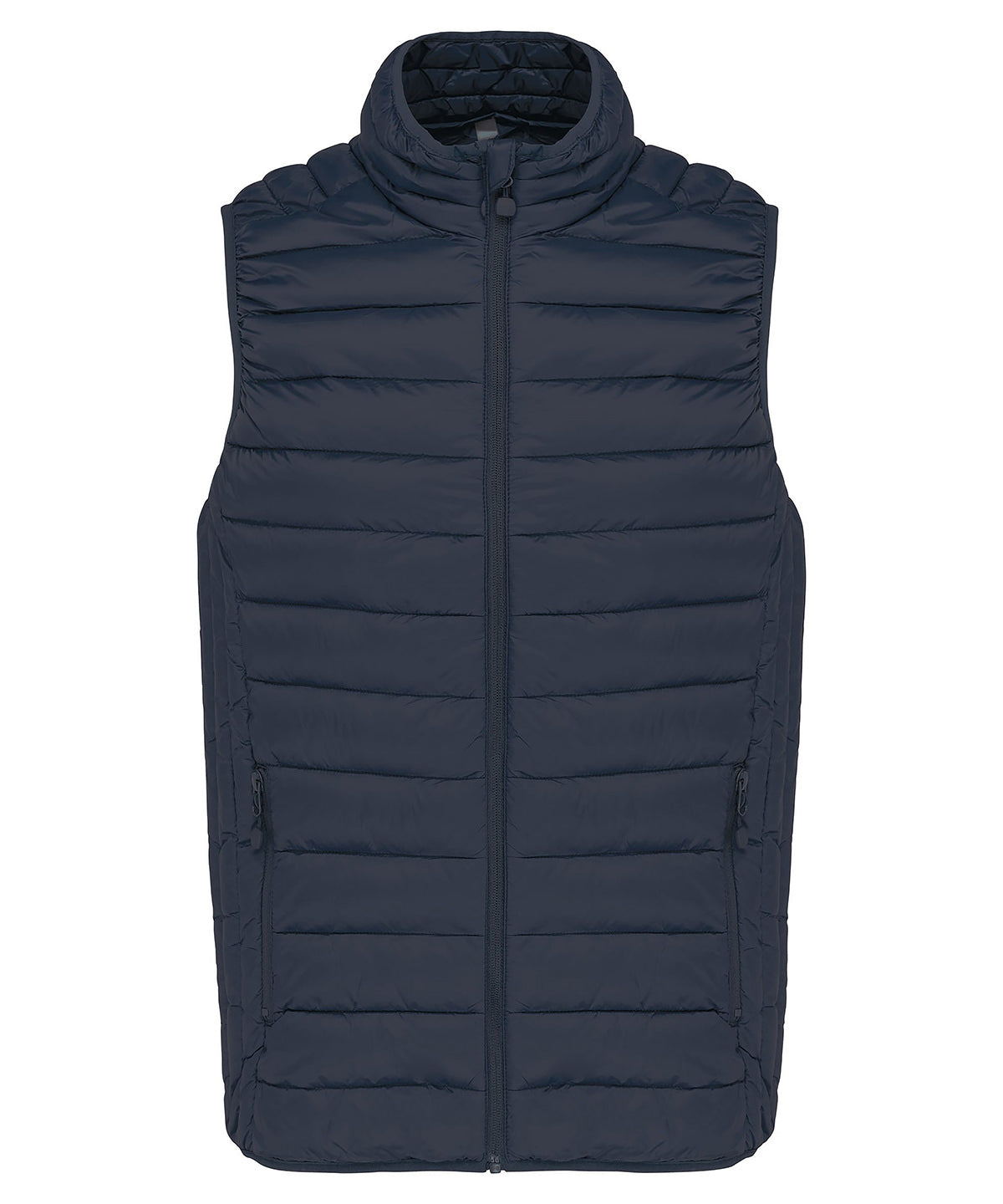 Vesti Kariban K6113 – Dökkblár – 3XL