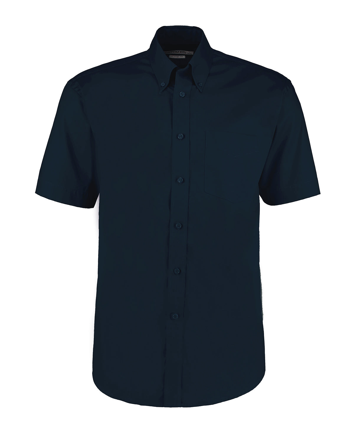 Skyrta Kustom Kit KK109 – Dark Navy – 23