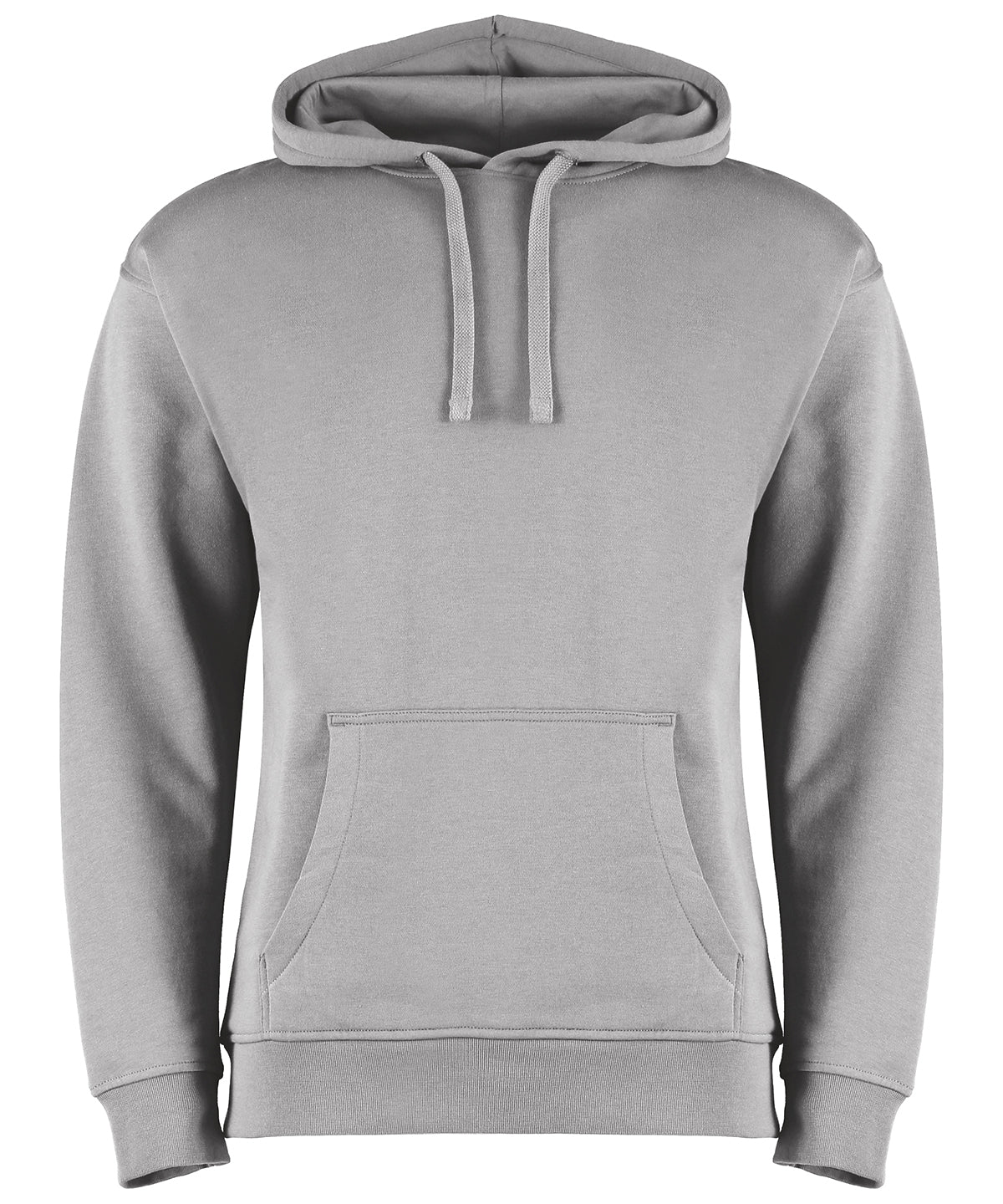 Hettupeysa Kustom Kit KK333 – Heather Grey – 3XL