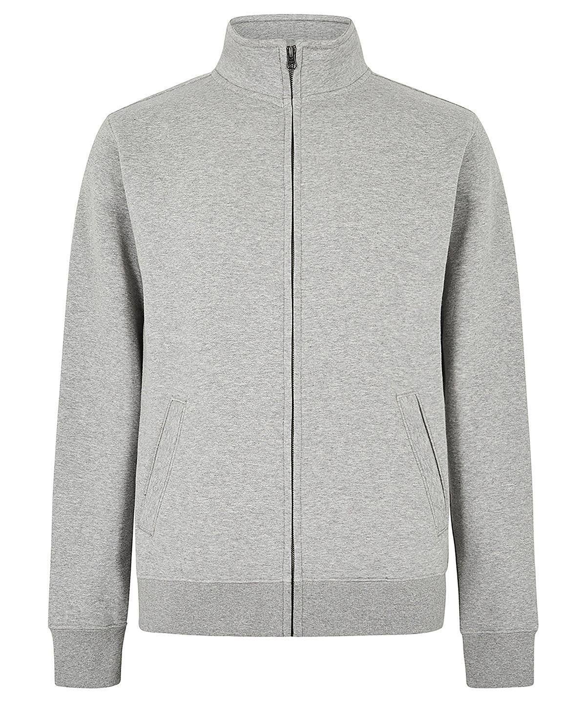 Peysa Kustom Kit KK334 – Heather Grey – 3XL