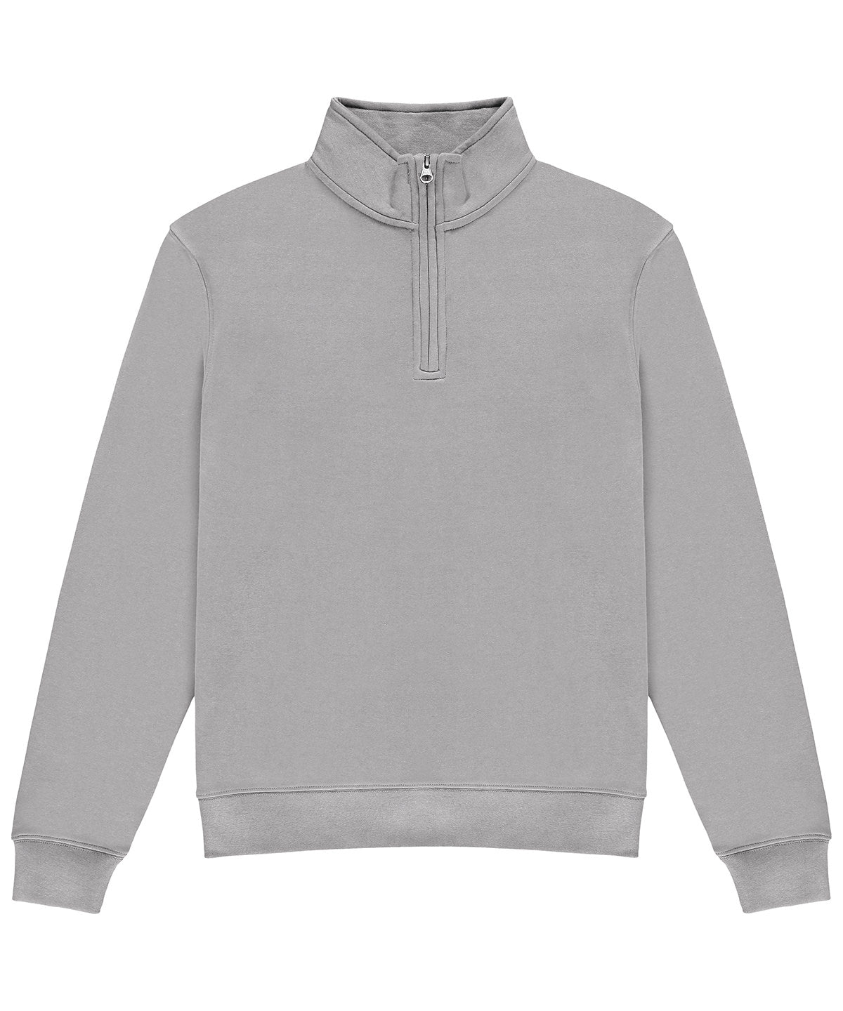 Peysa Kustom Kit KK335 – Heather Grey – 3XL
