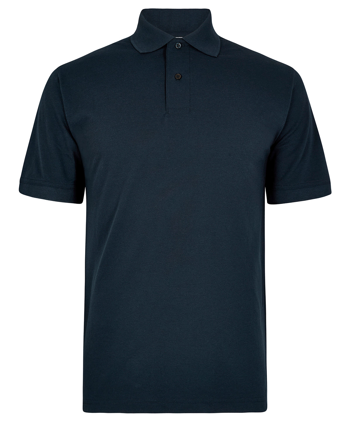 Pólóbolur Kustom Kit KK423 – Dökkblár – 3XL