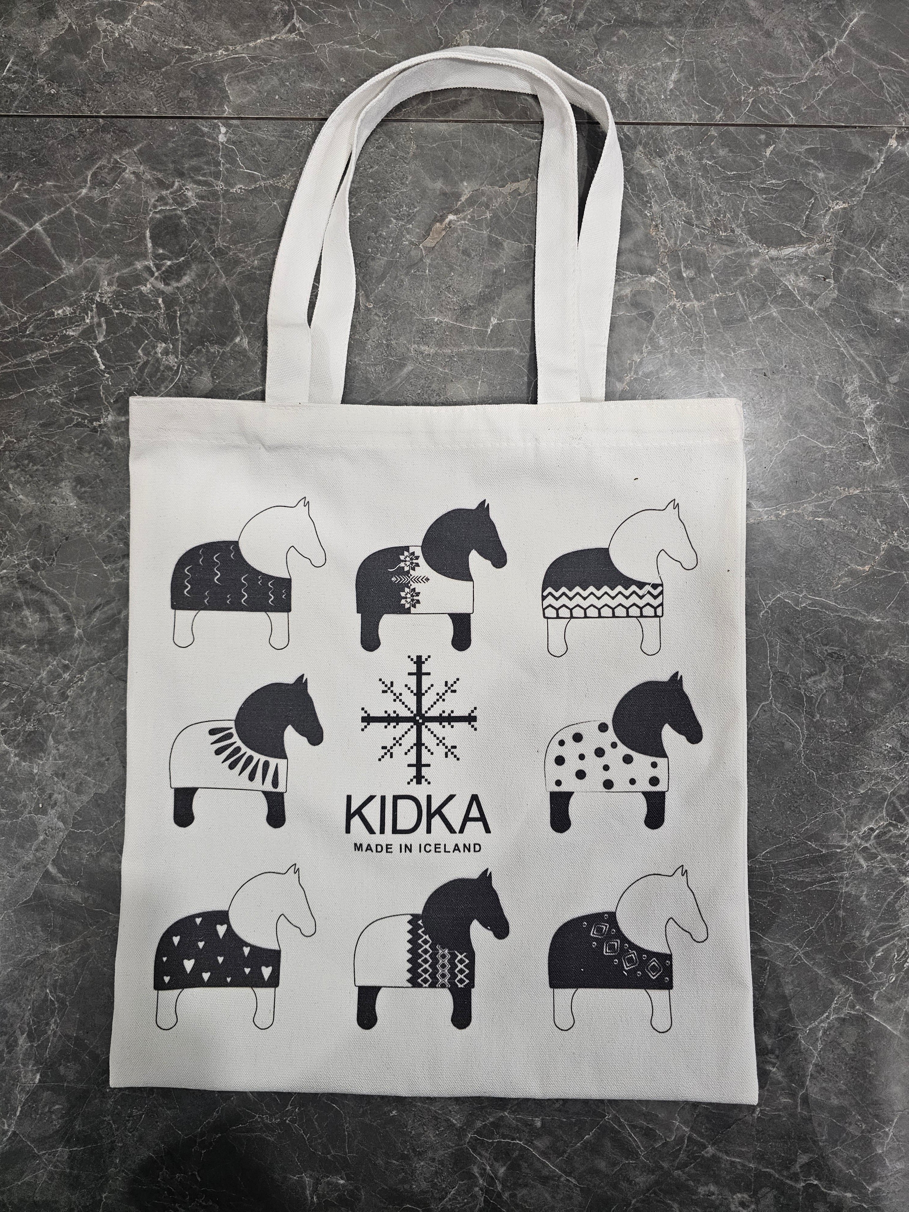 Sérmerktir taupokar