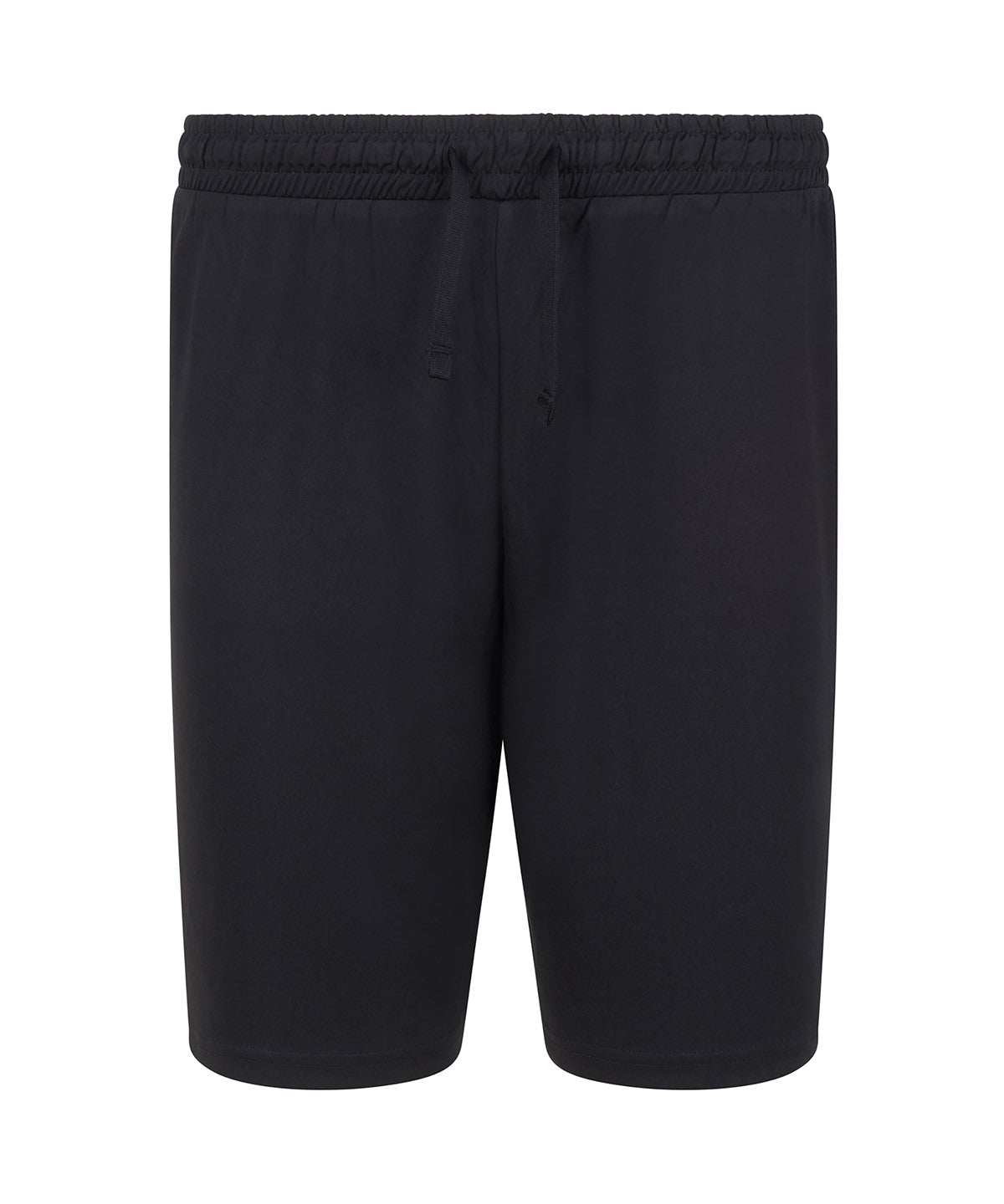 Stuttbuxur Finden & Hales LV296 – Svartur – 3XL